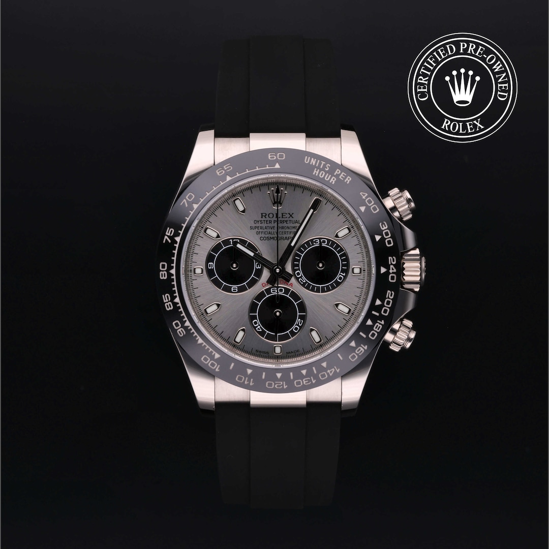 Rolex Certified Pre-Owned Cosmograph Daytona