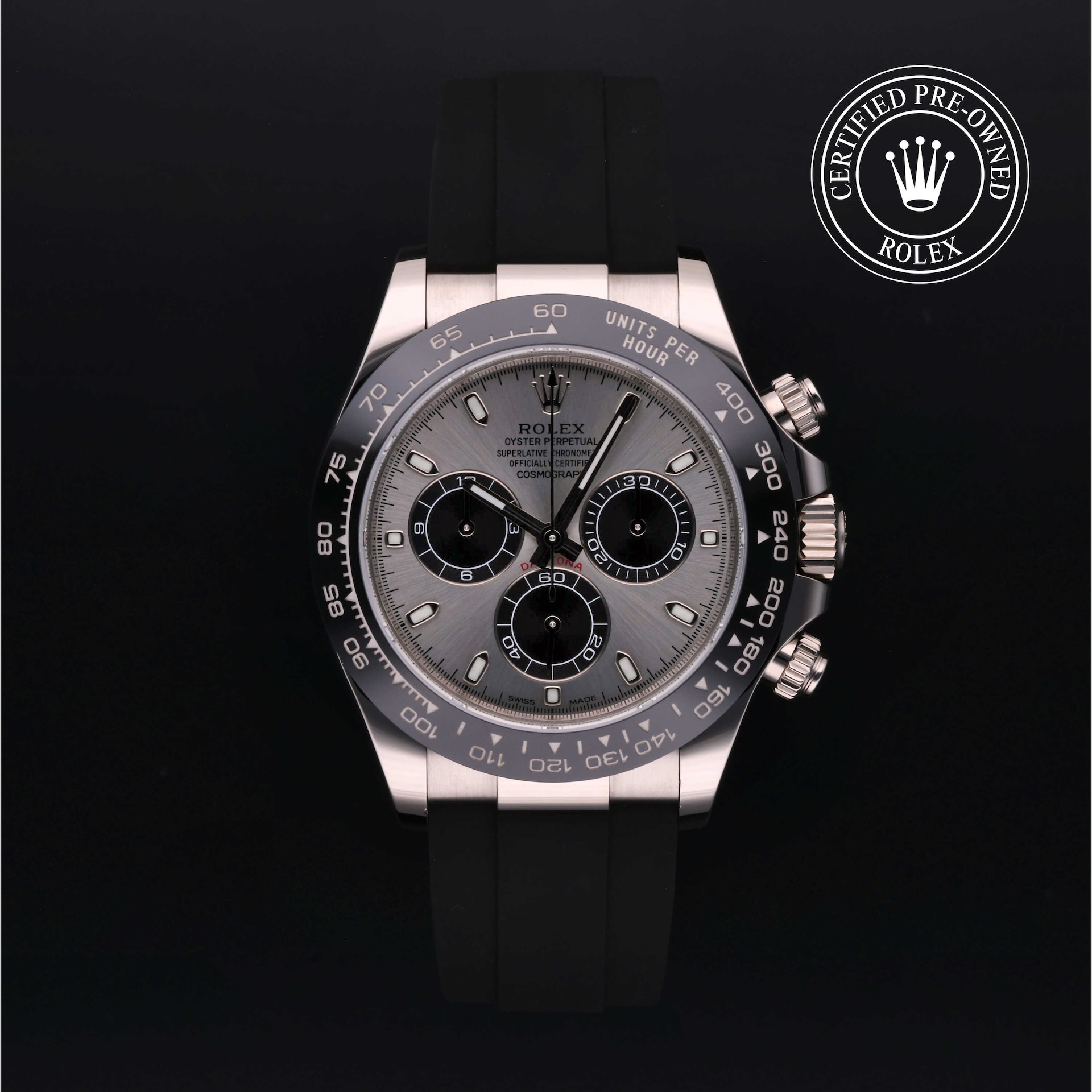 Cosmograph Daytona image