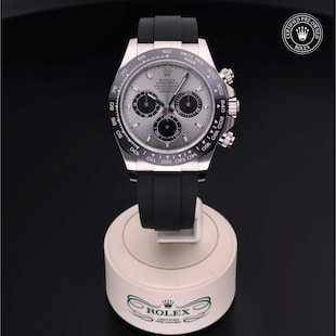 Rolex Certified Pre-Owned Cosmograph Daytona