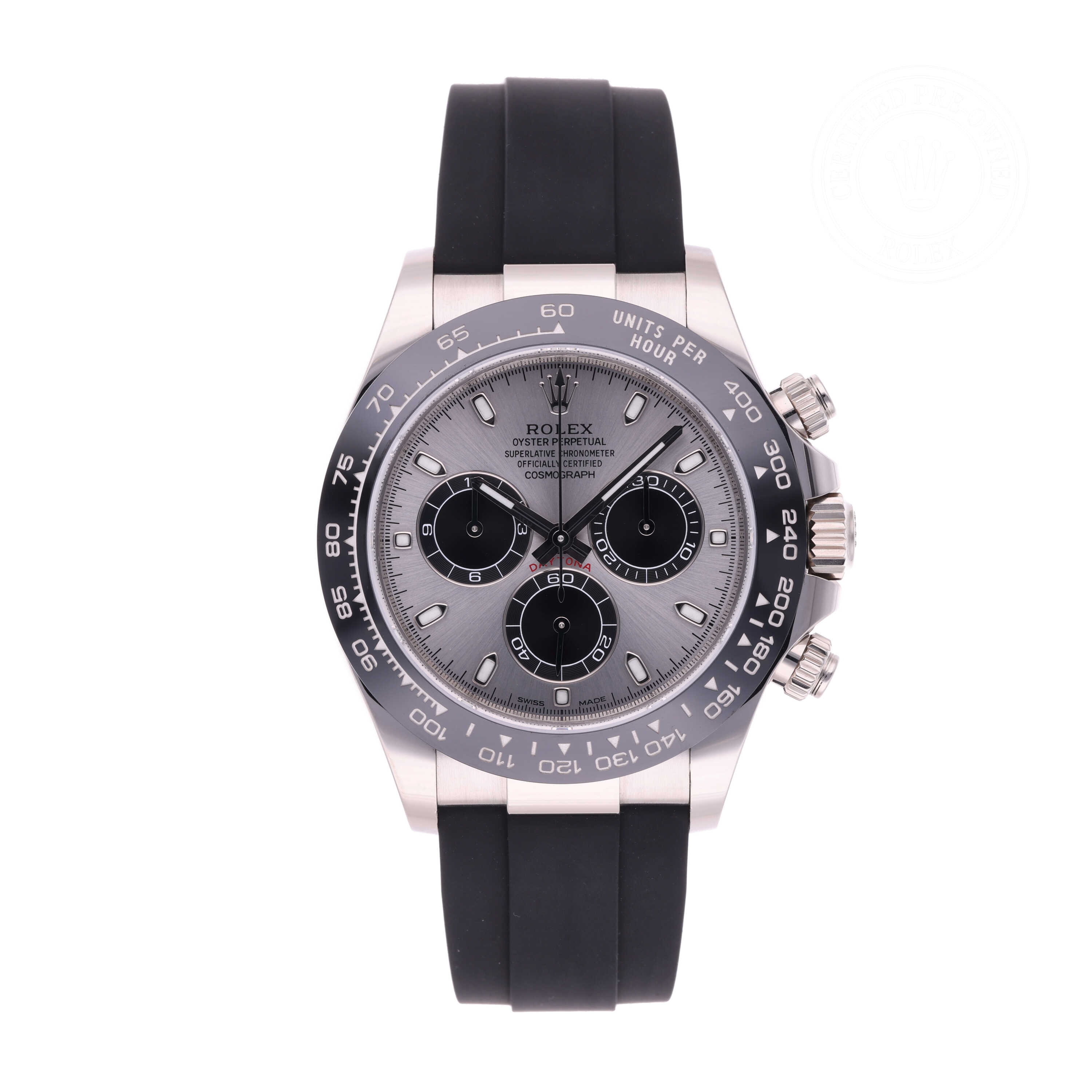 Cosmograph Daytona