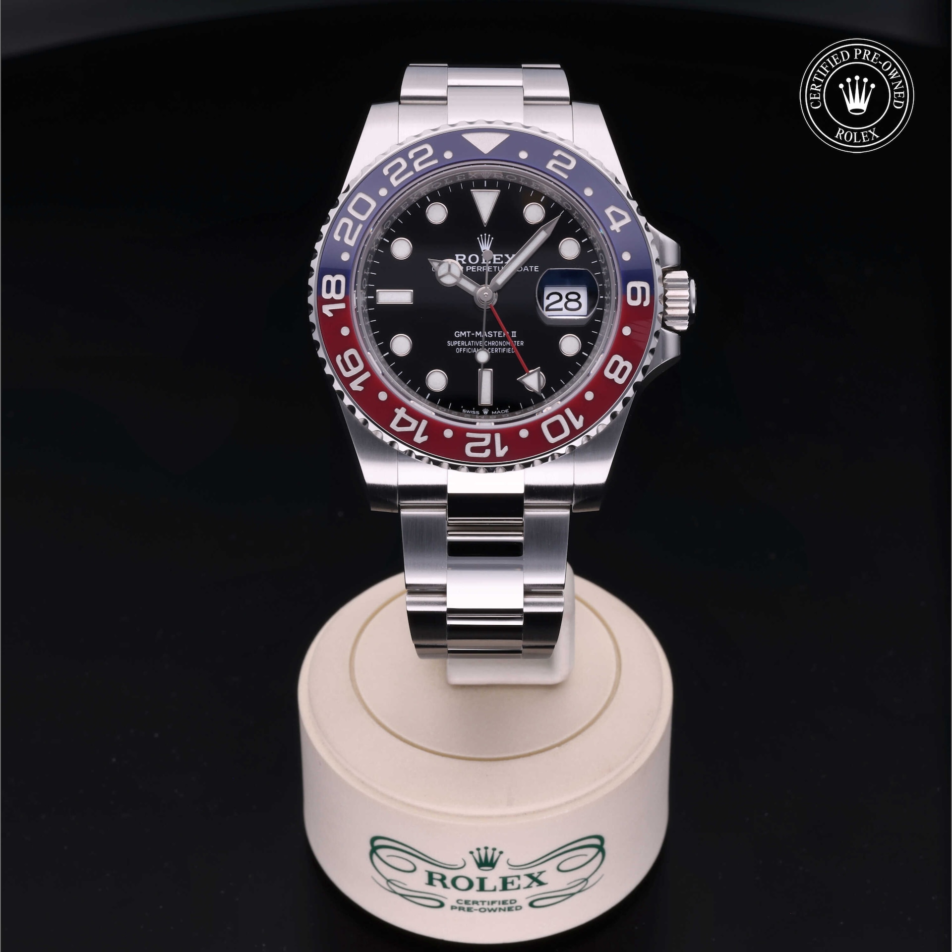 GMT-Master II image