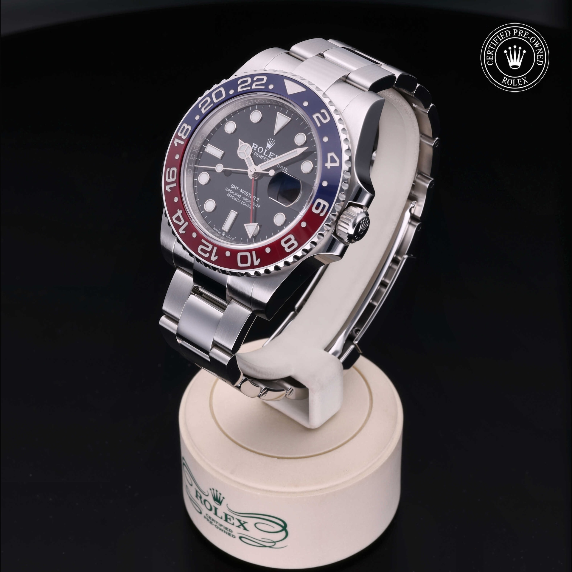 GMT-Master II image