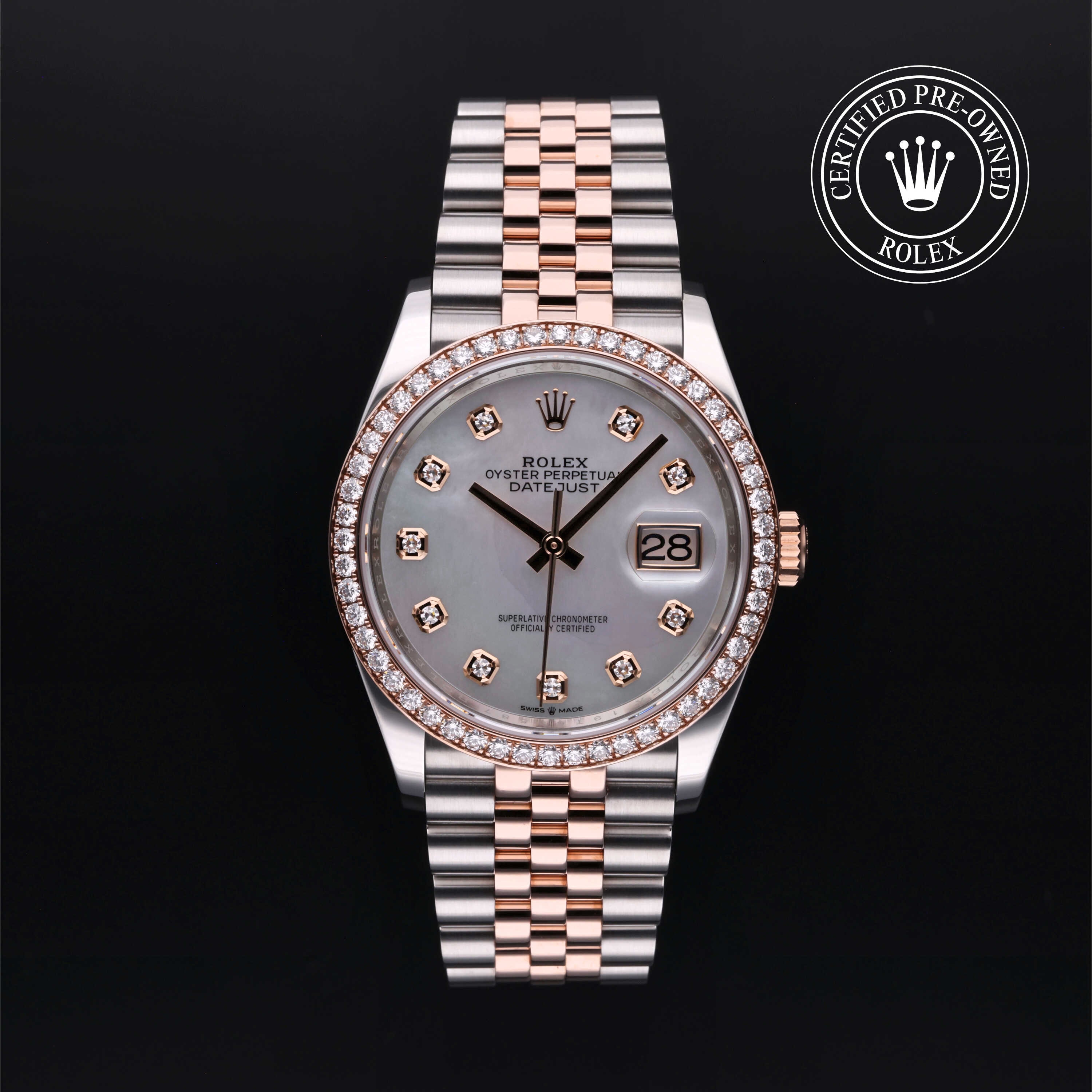 Datejust 36