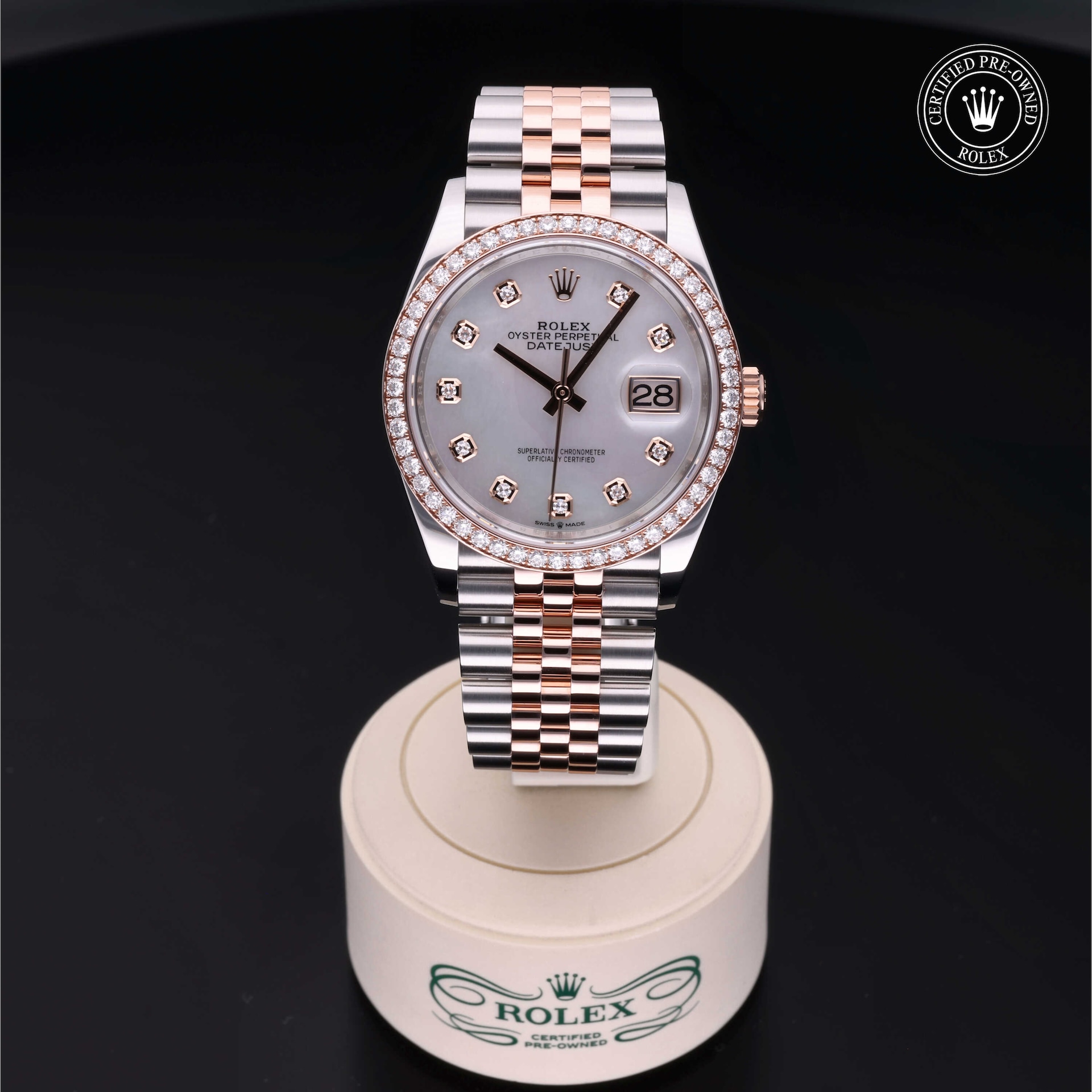 Datejust 36 image