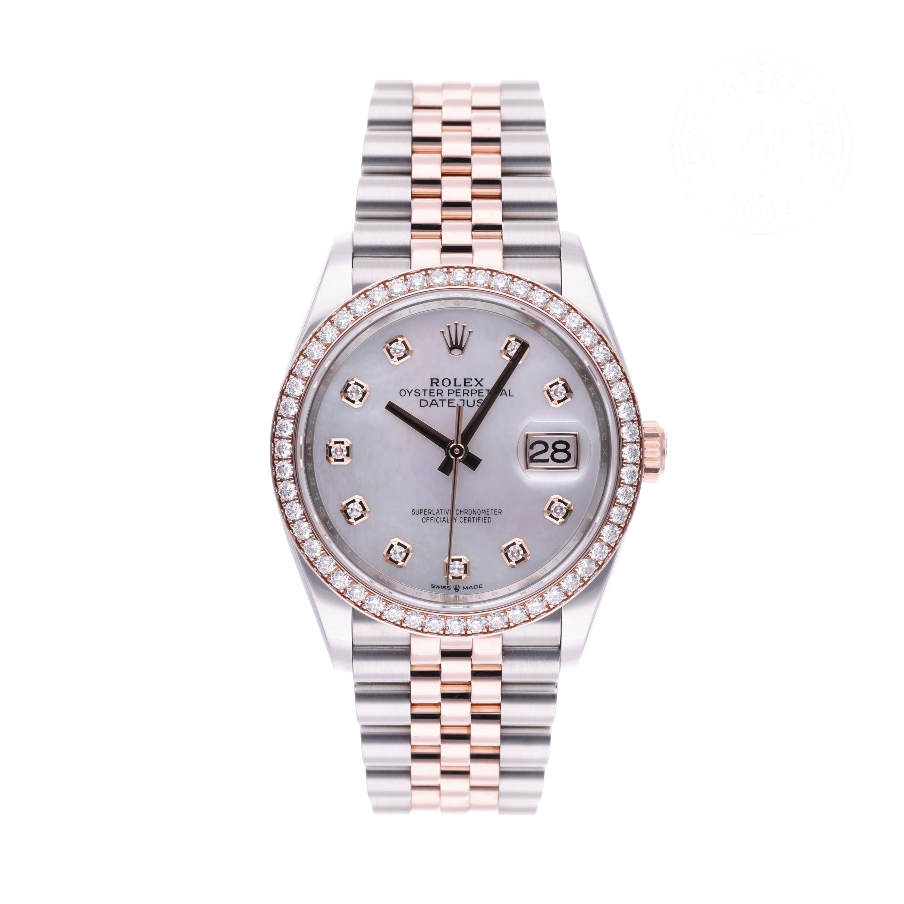 Datejust 36