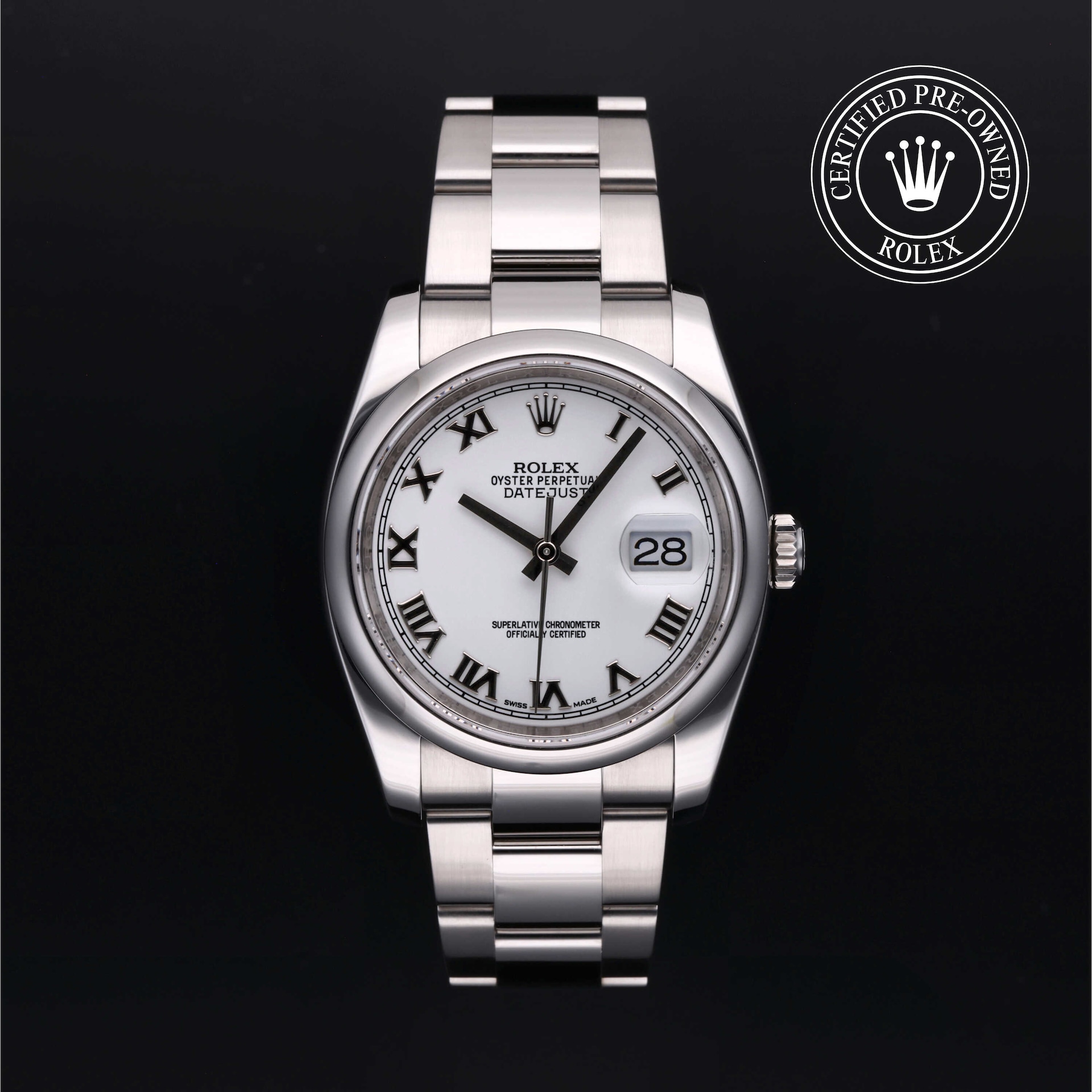 Datejust 36 image