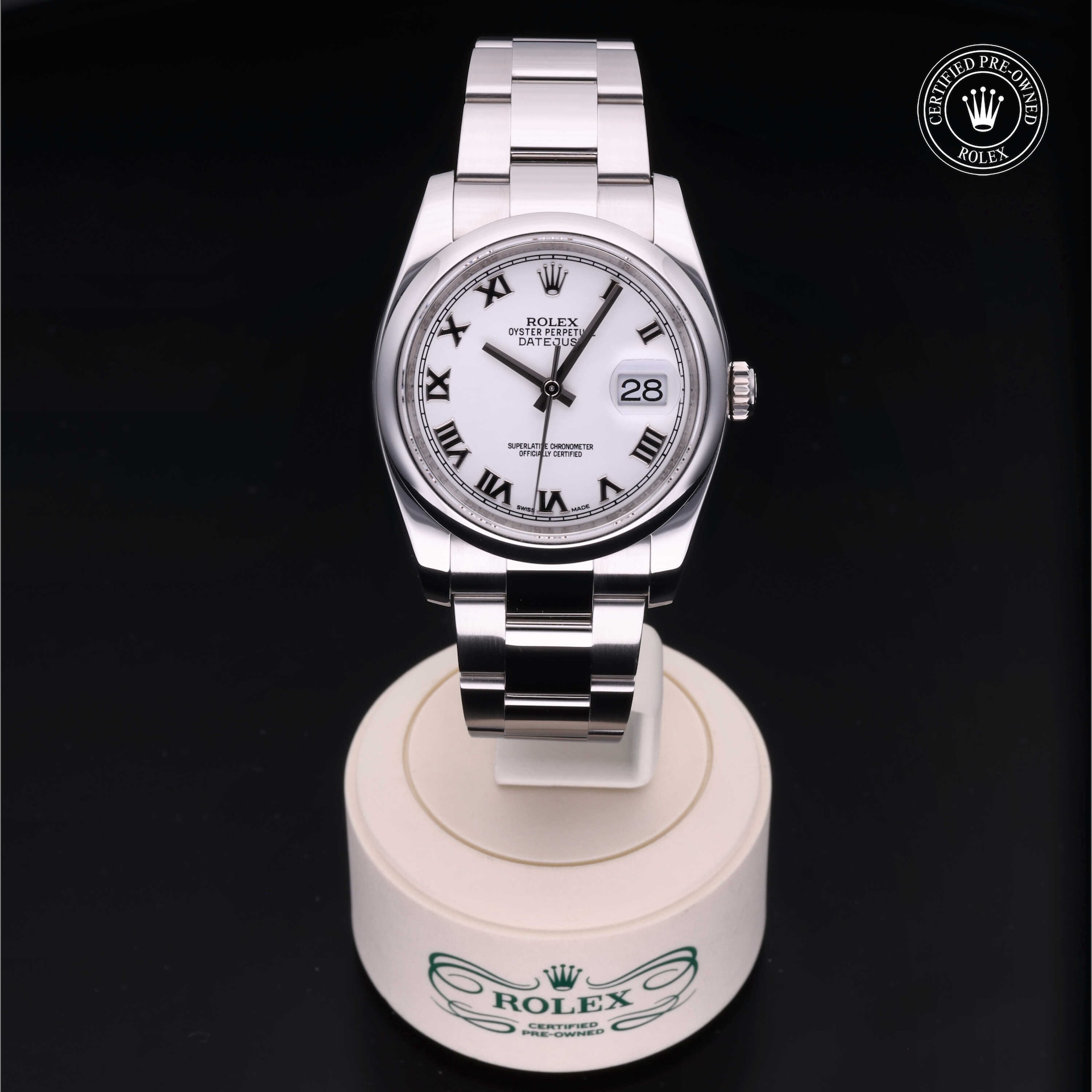 Datejust 36 image