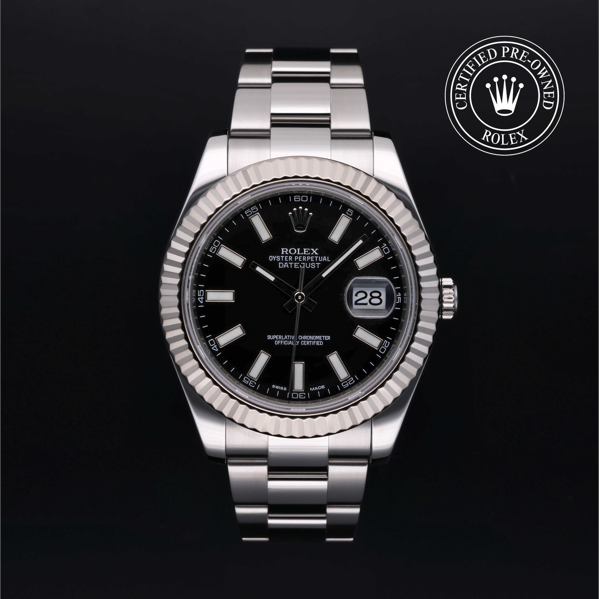 Datejust II image