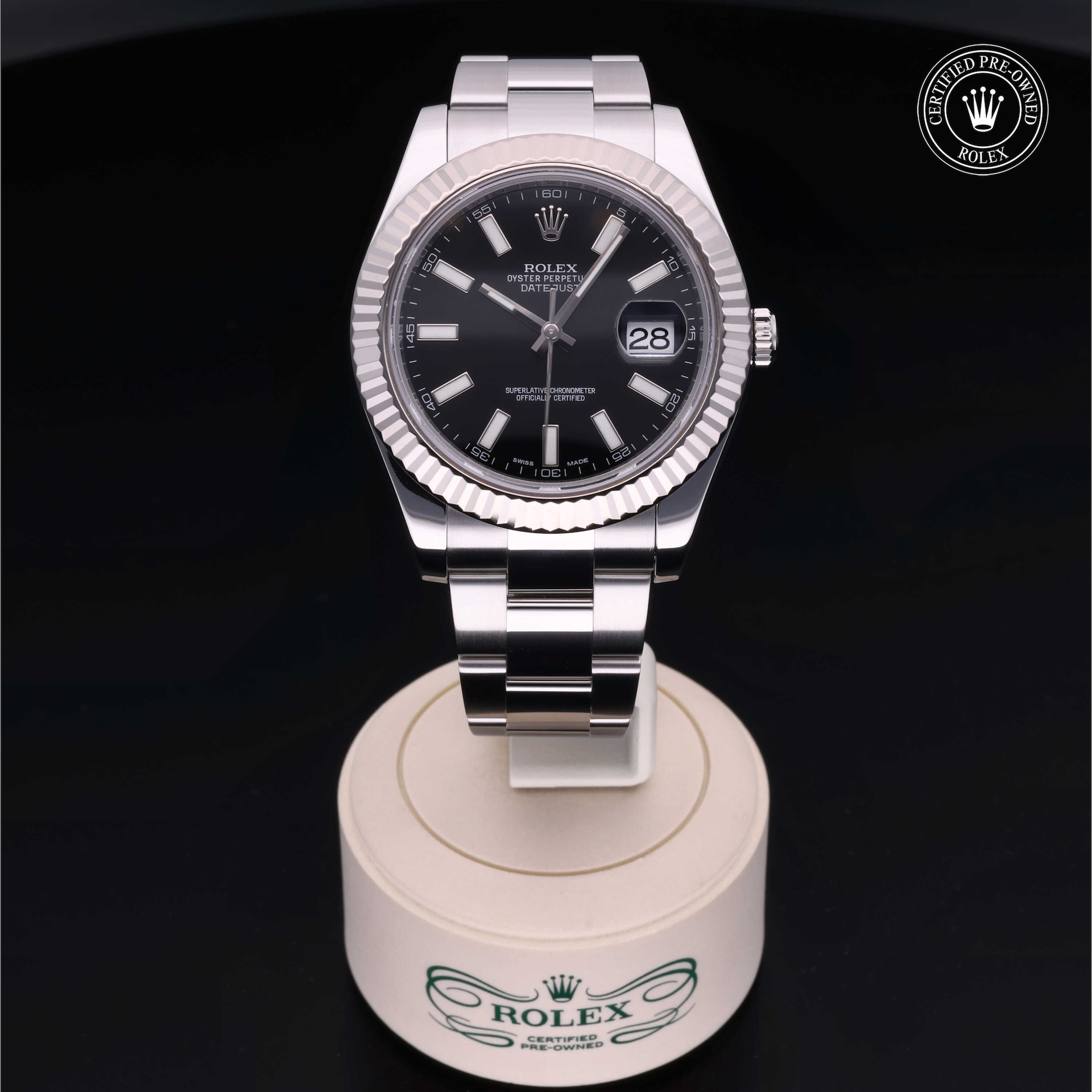Datejust II image