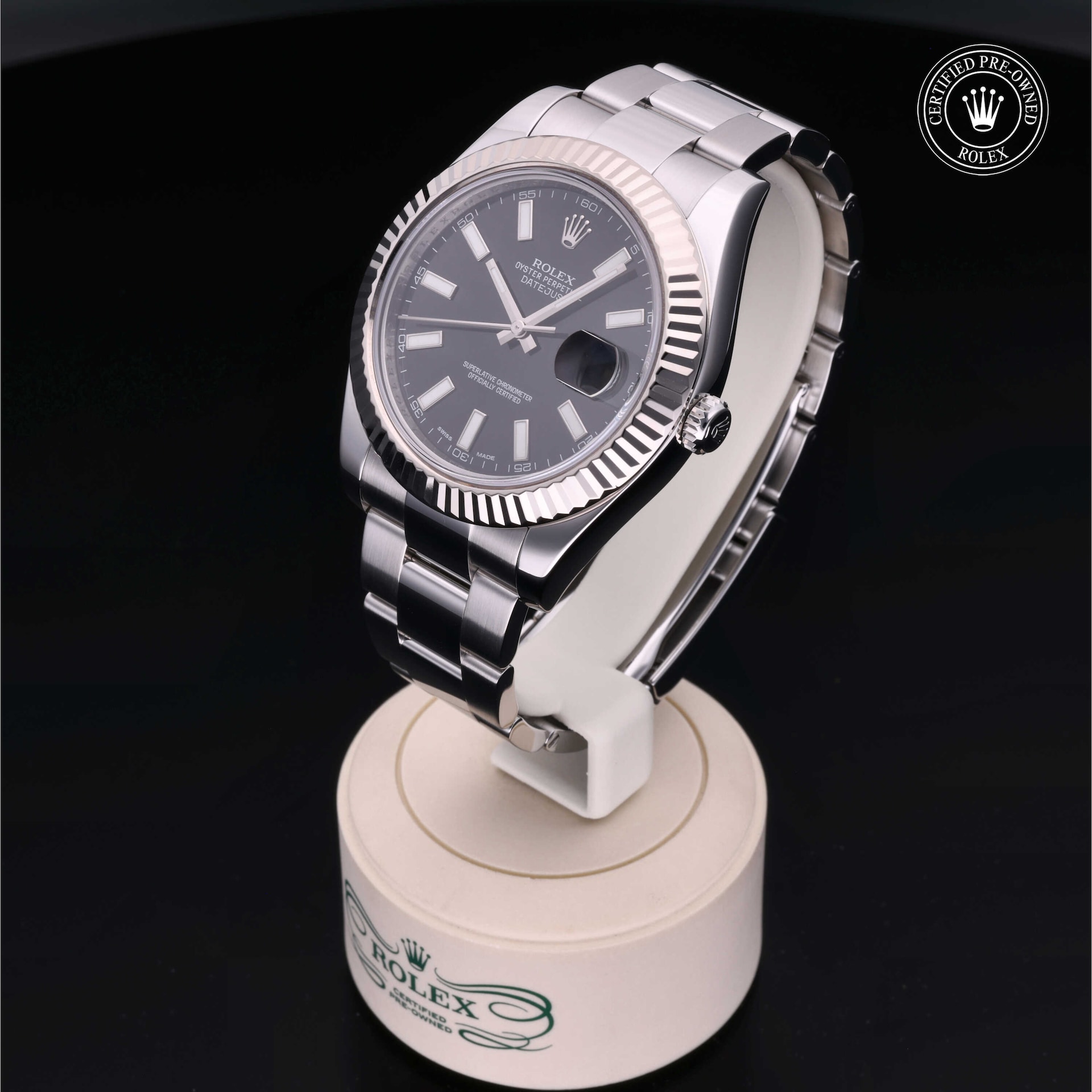 Datejust II image