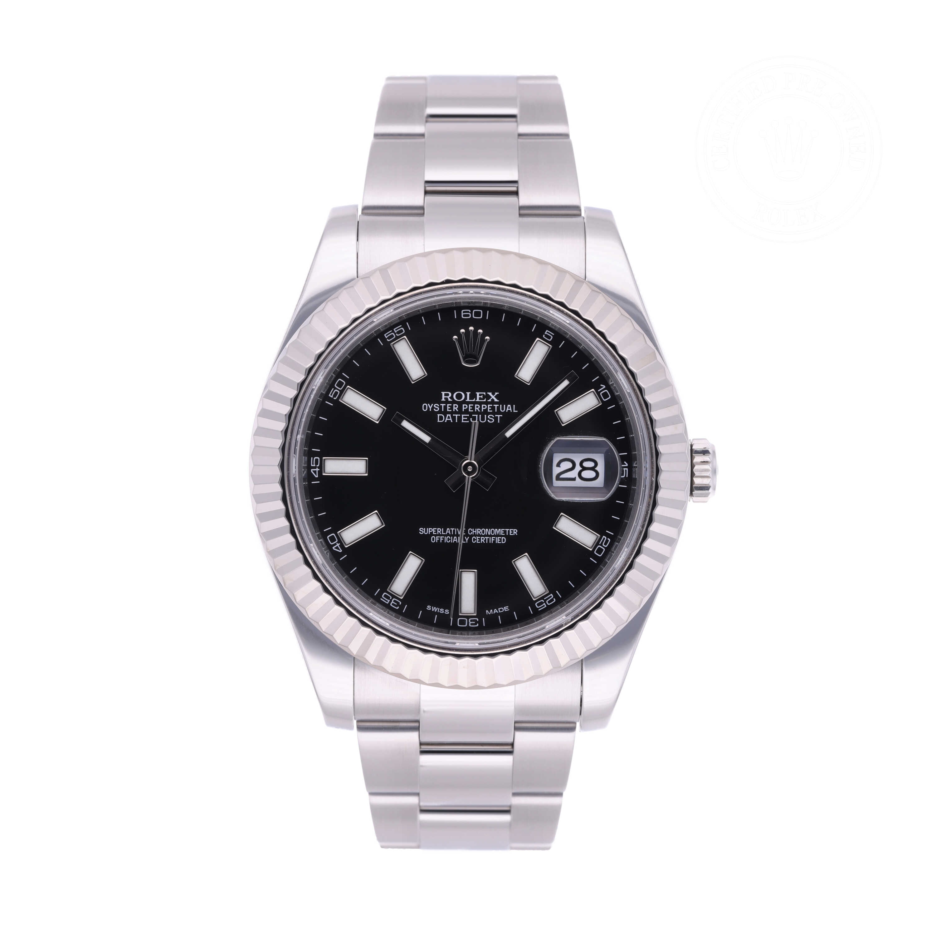 Datejust II