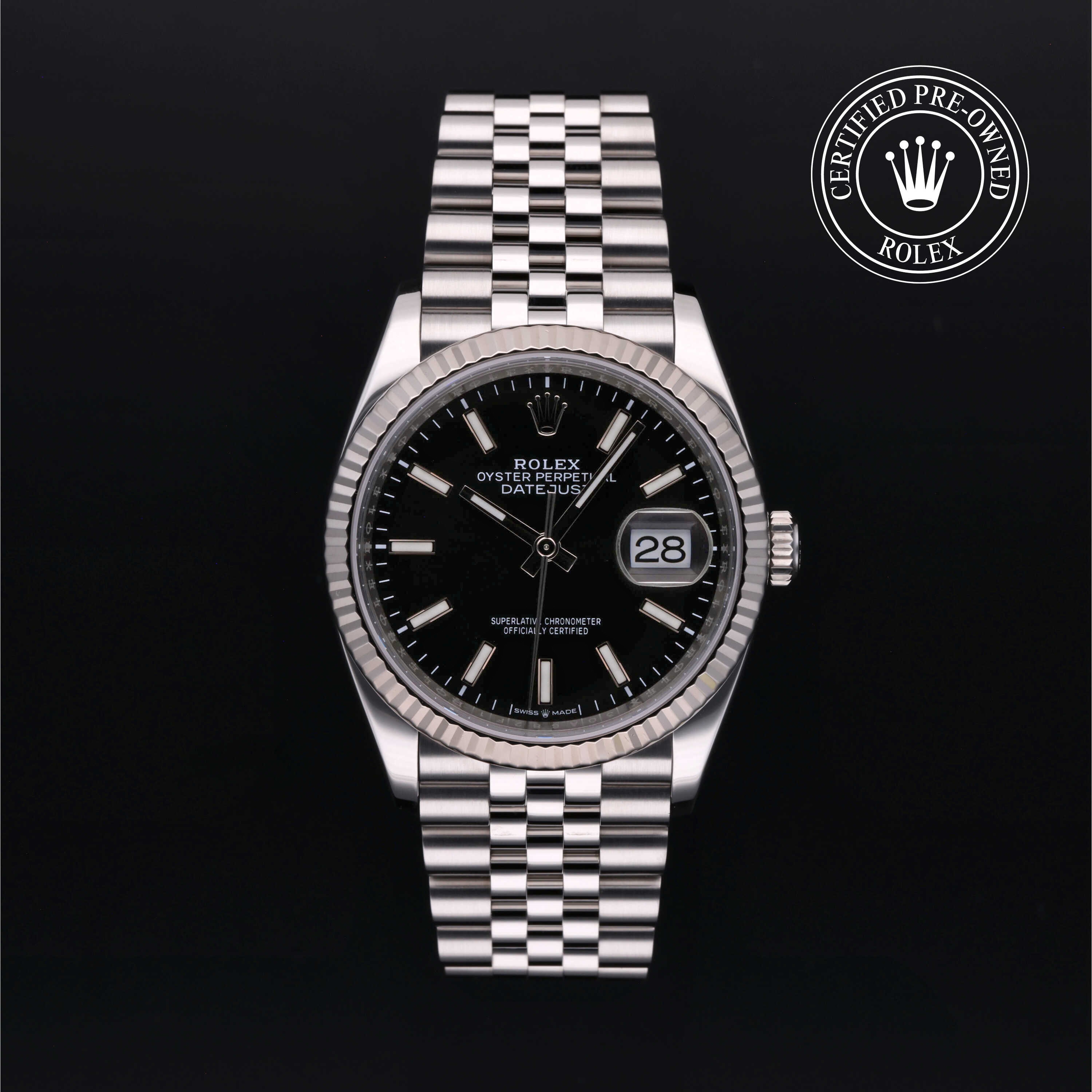 Datejust 36