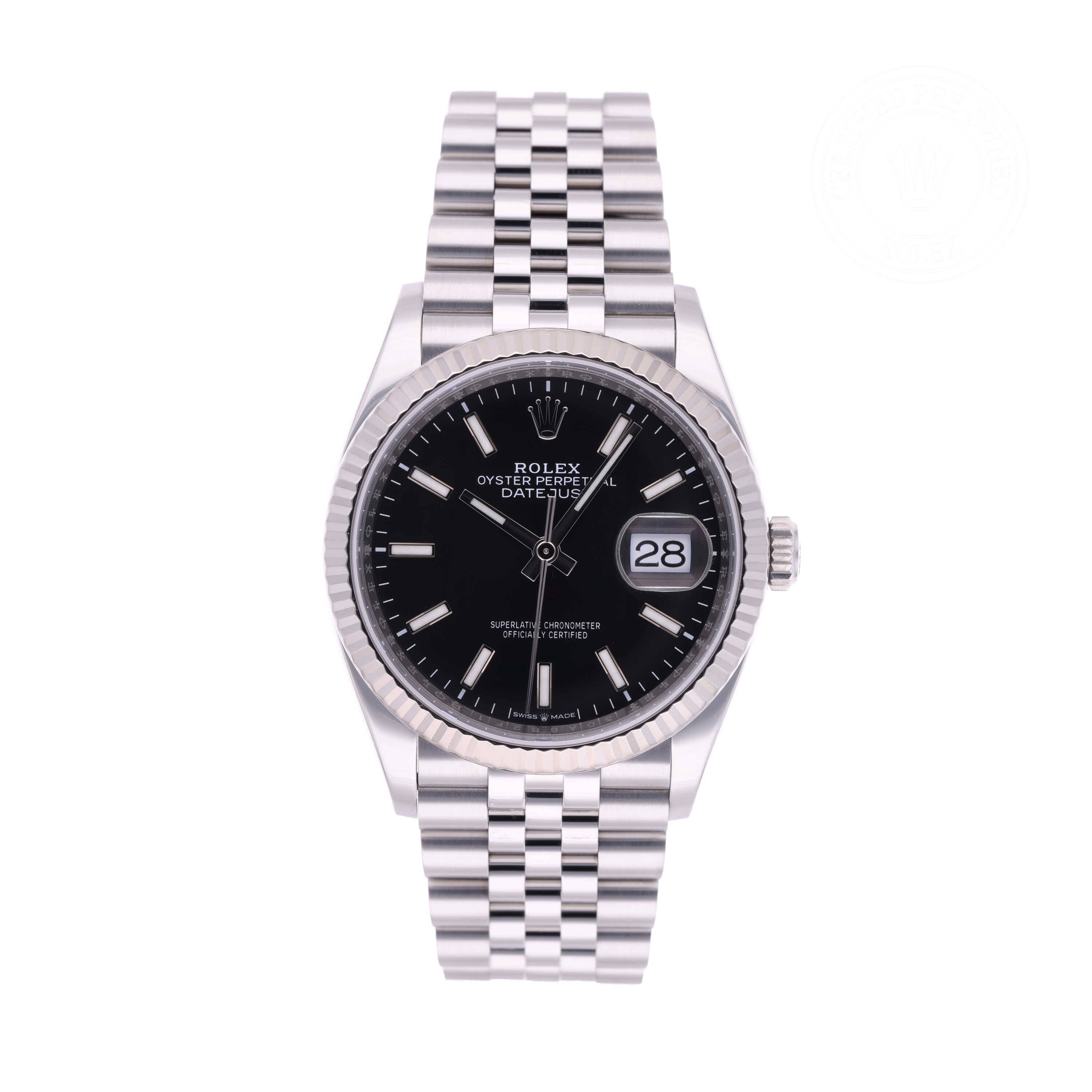 Datejust 36