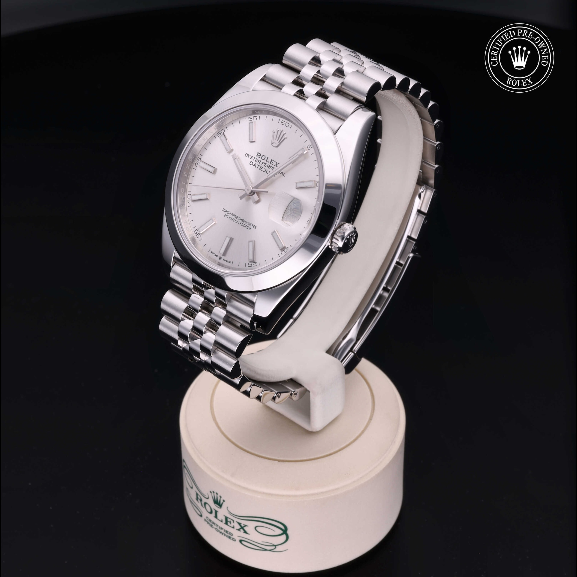 Datejust 41 image