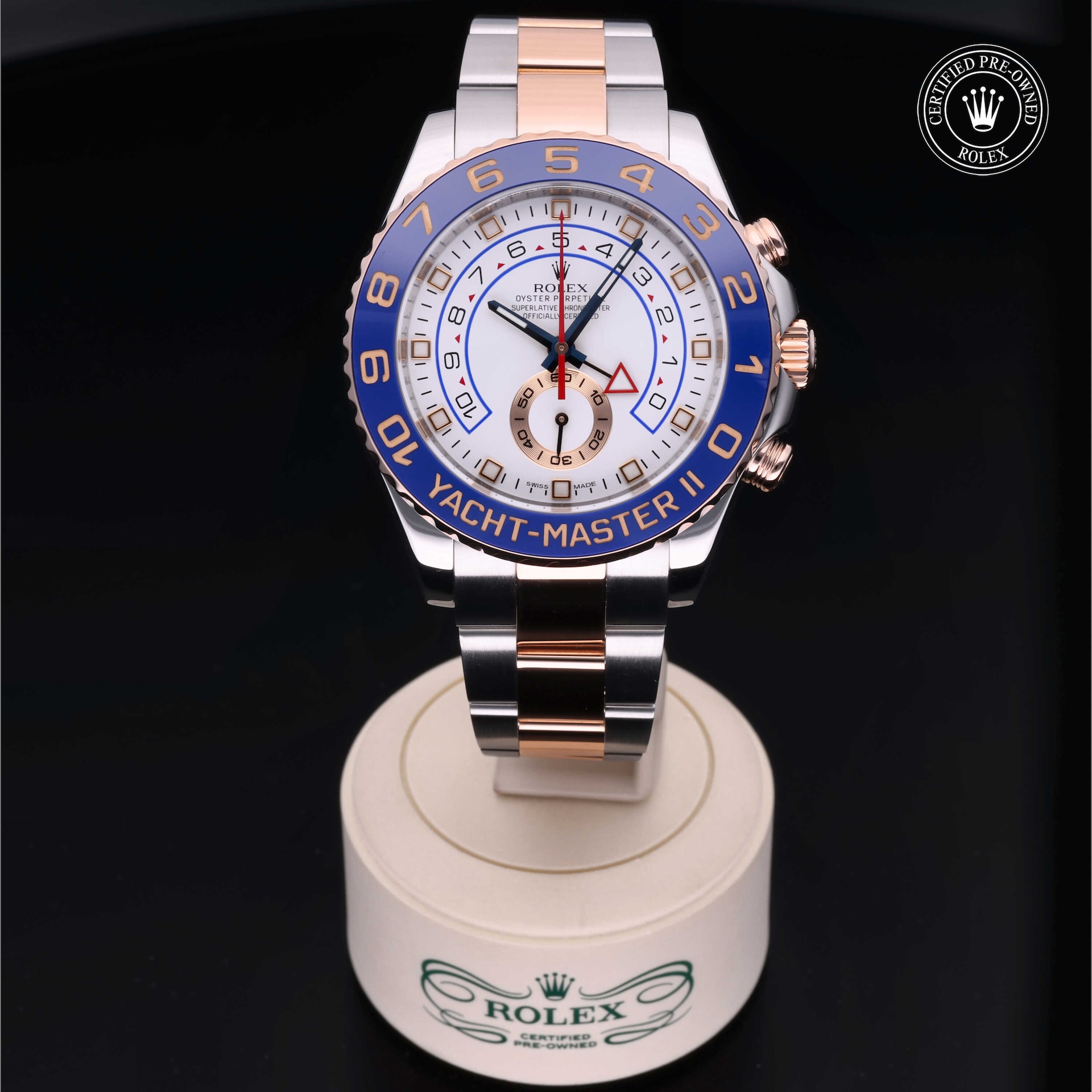 Yacht-Master II image