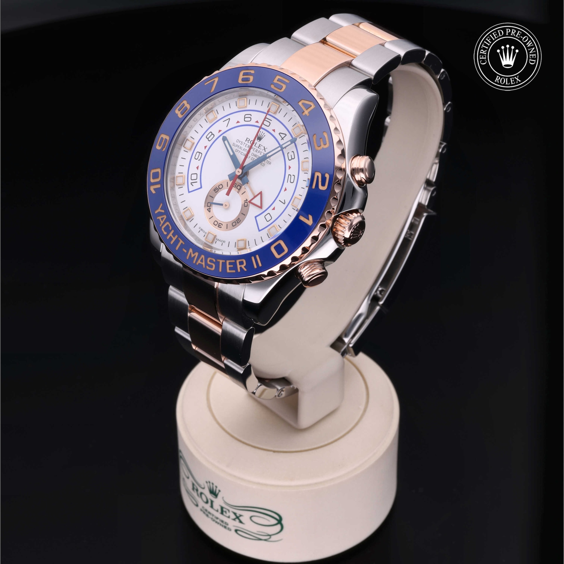 Yacht-Master II image