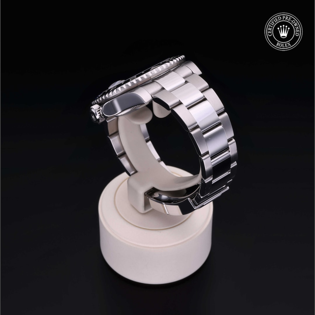Rolex Rolex Certified Pre-Owned GMT-Master II Rolex Rolex Certified Pre-Owned GMT-Master II