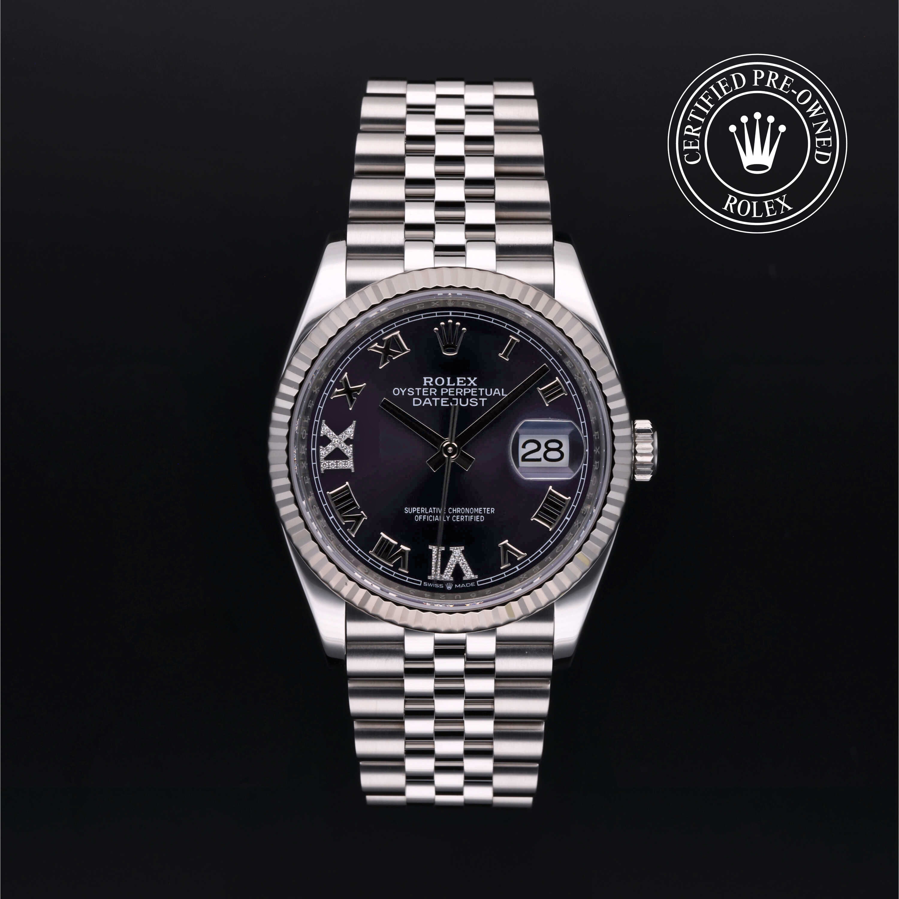 Datejust 36