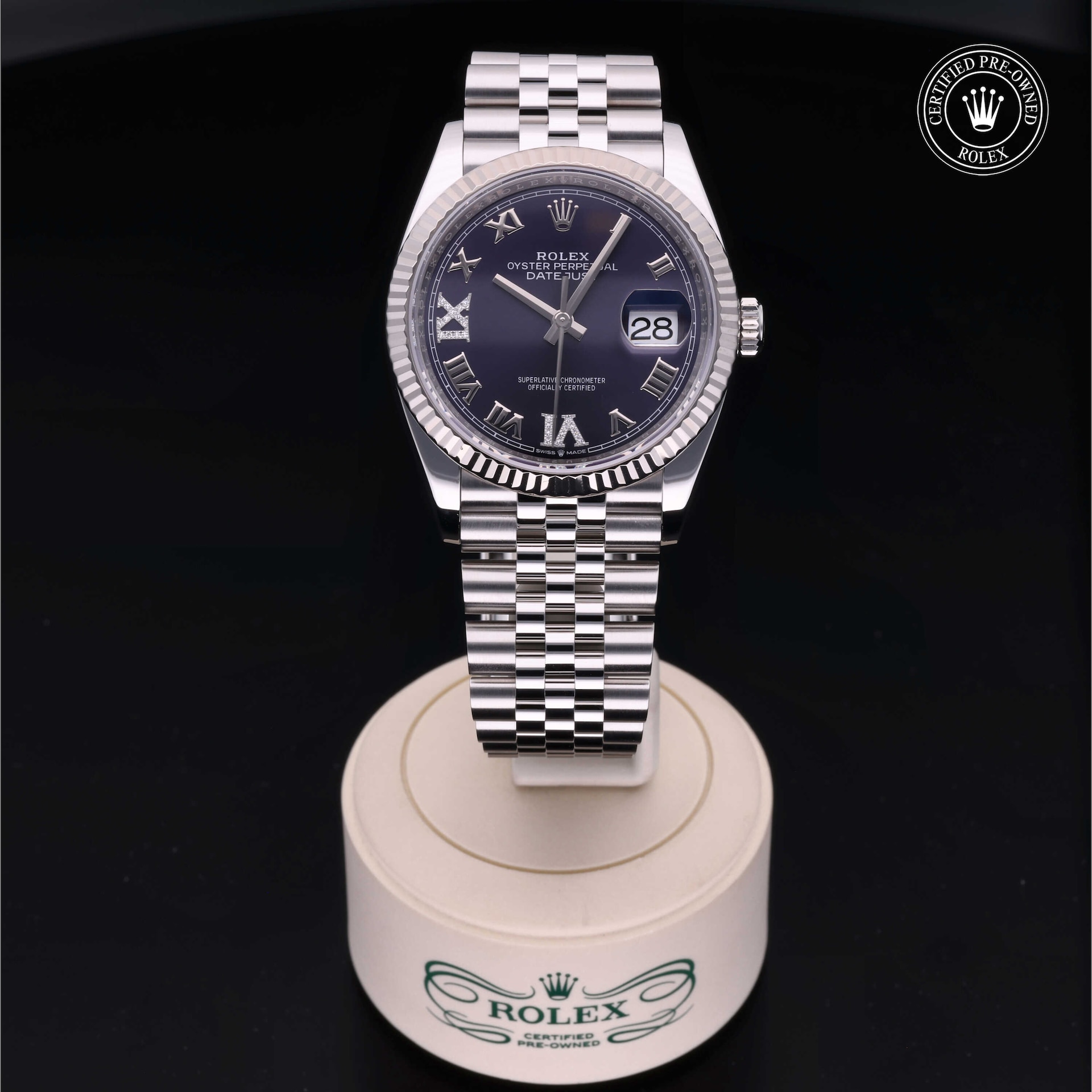 Datejust 36 image