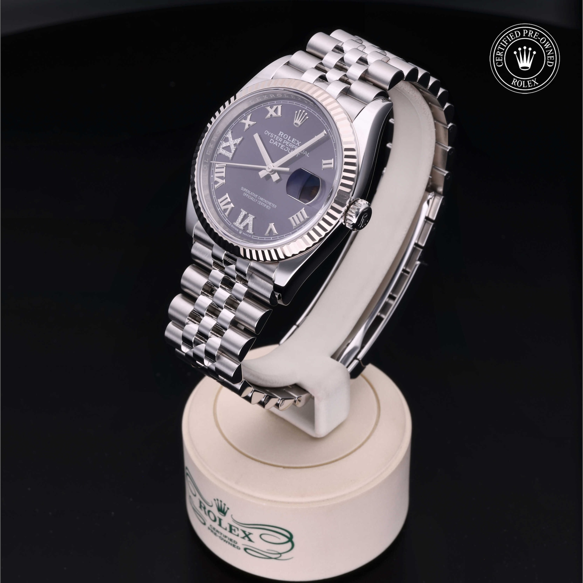 Datejust 36 image