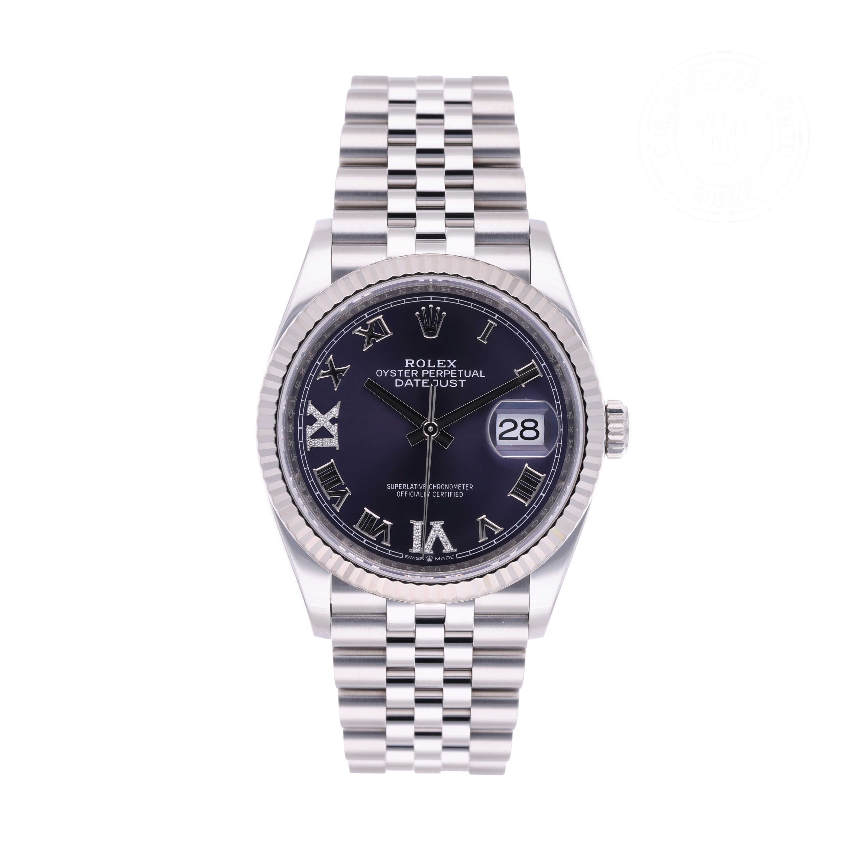 Datejust 36