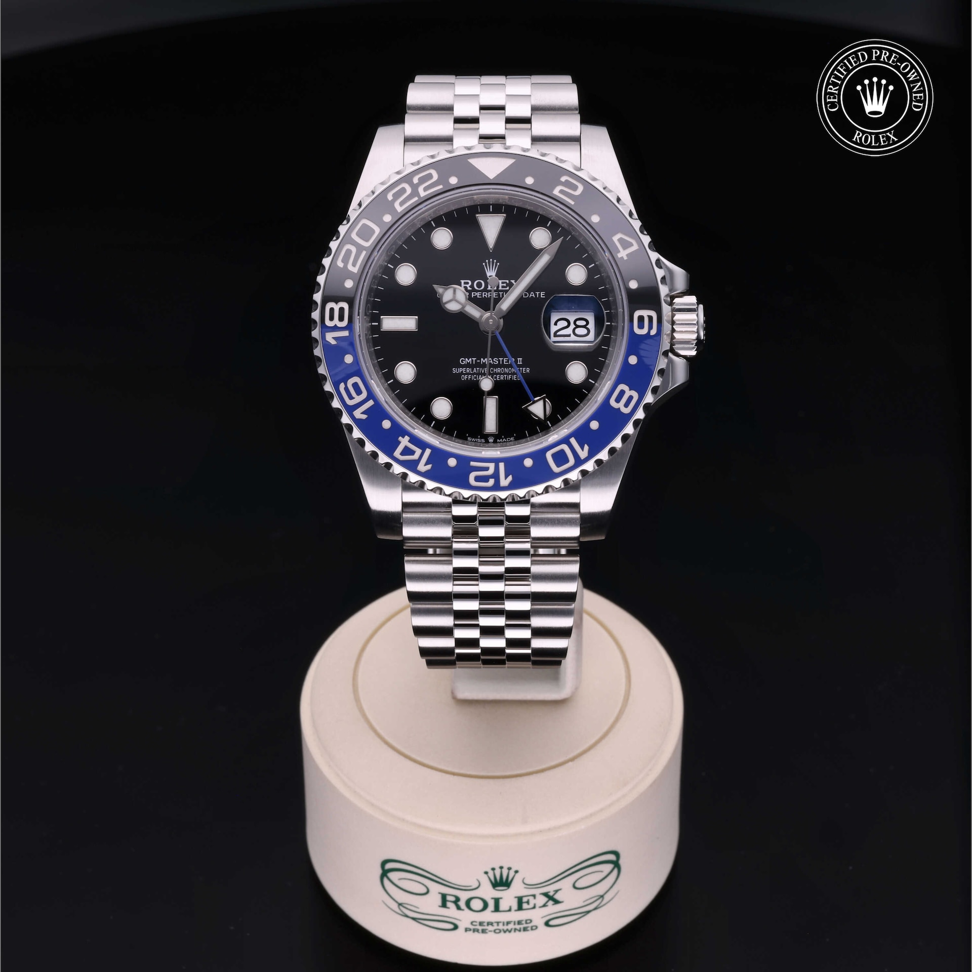 GMT-Master II image