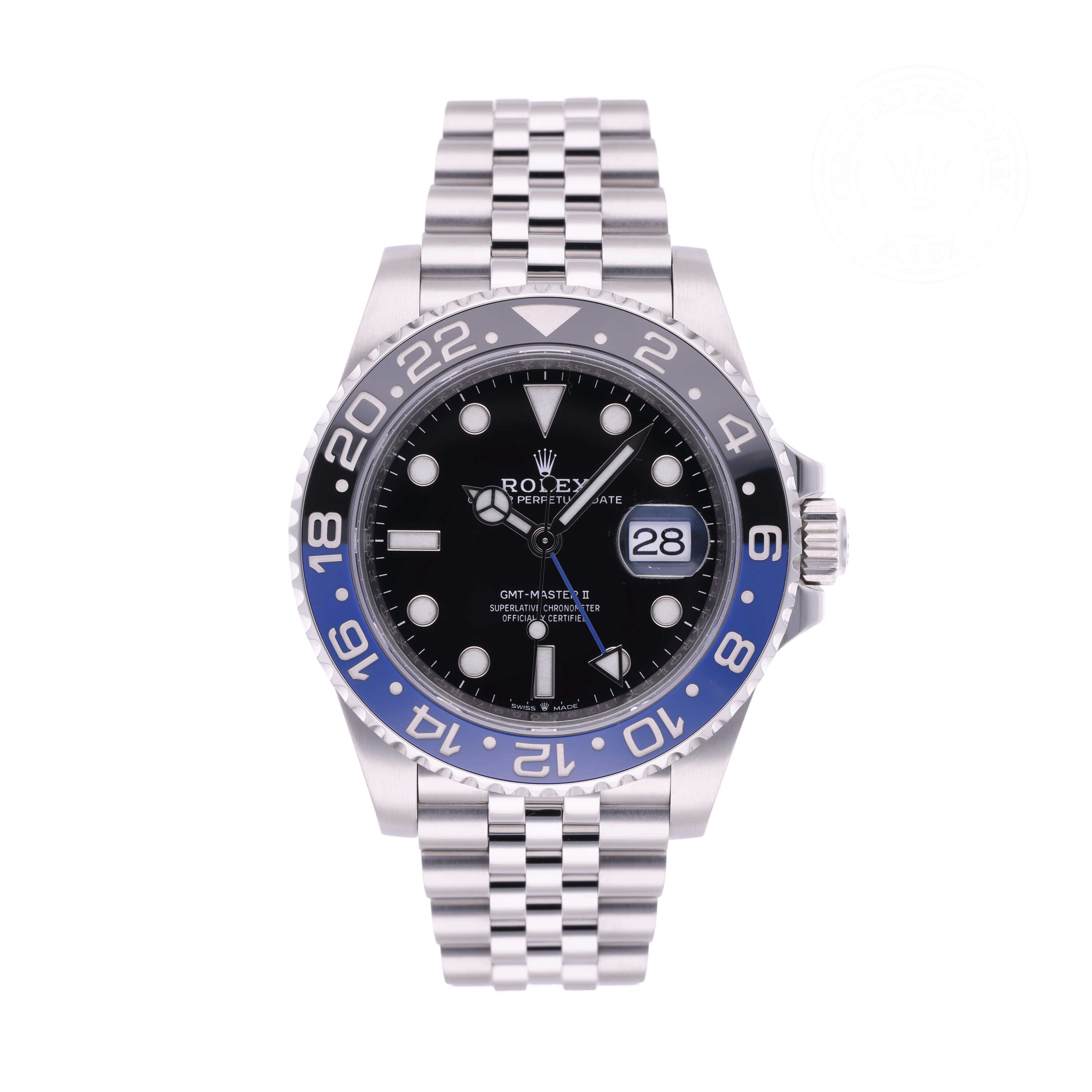 GMT-Master II