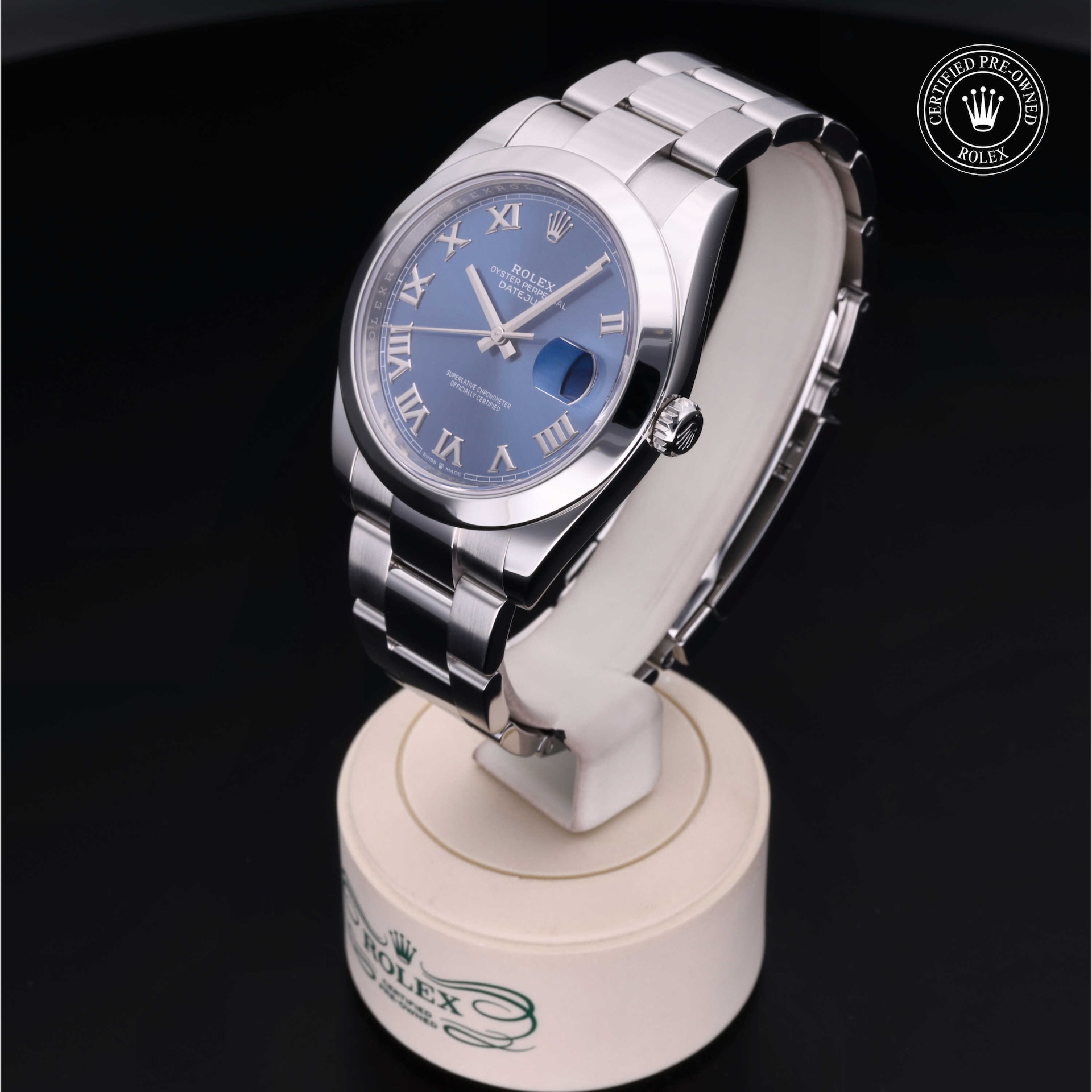 Datejust 41 image