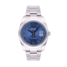 406107133490 - Datejust 41