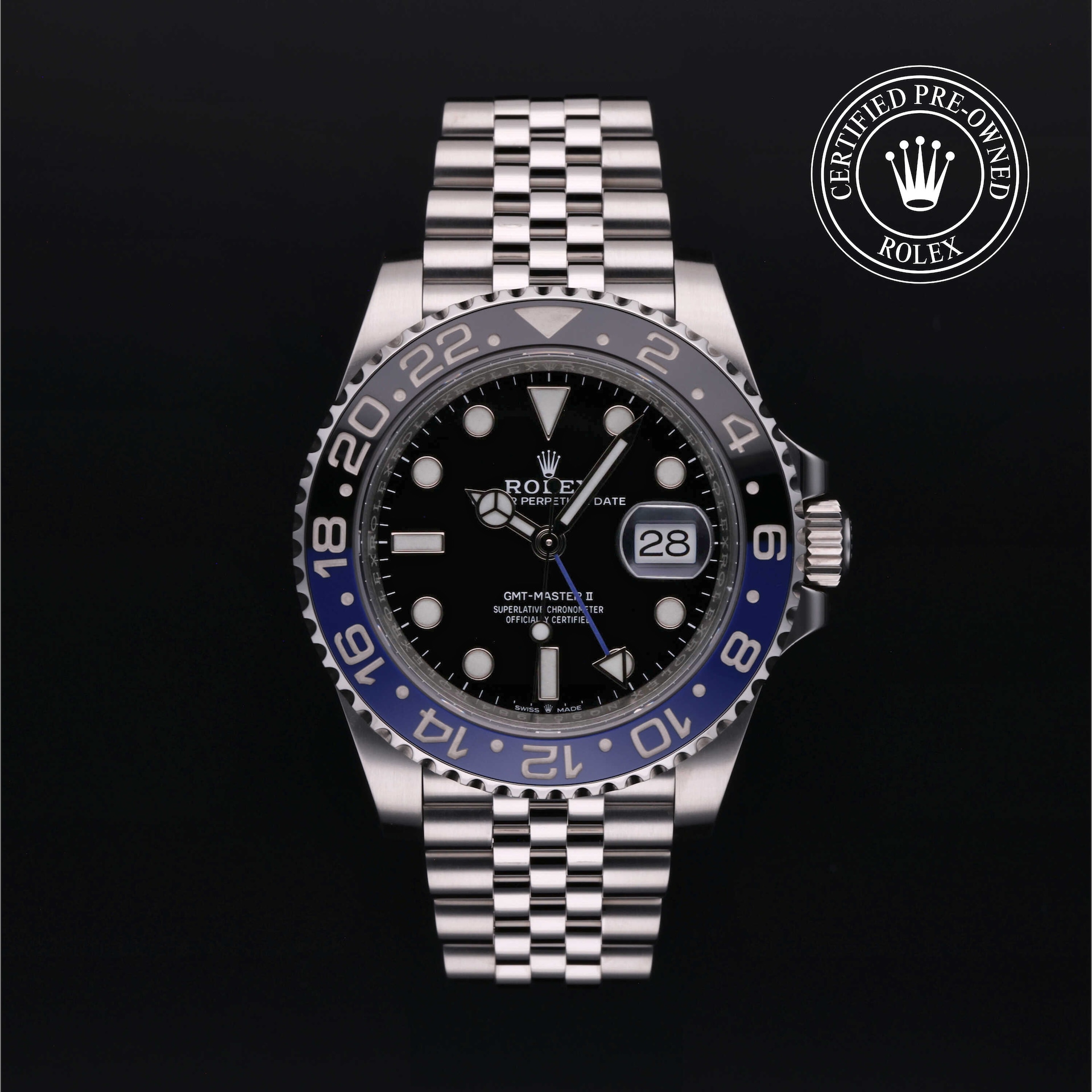 GMT-Master II image
