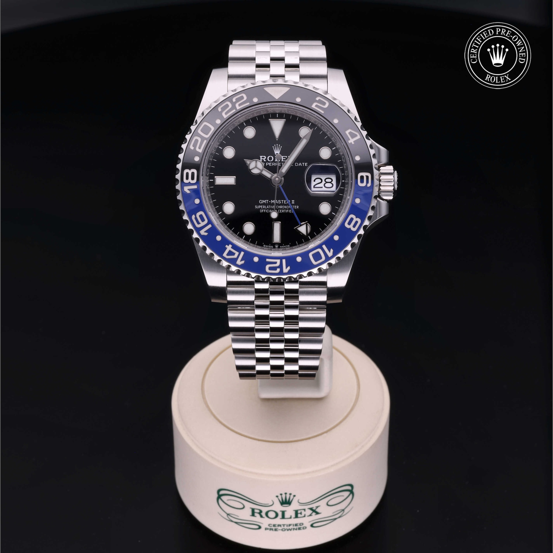 GMT-Master II image