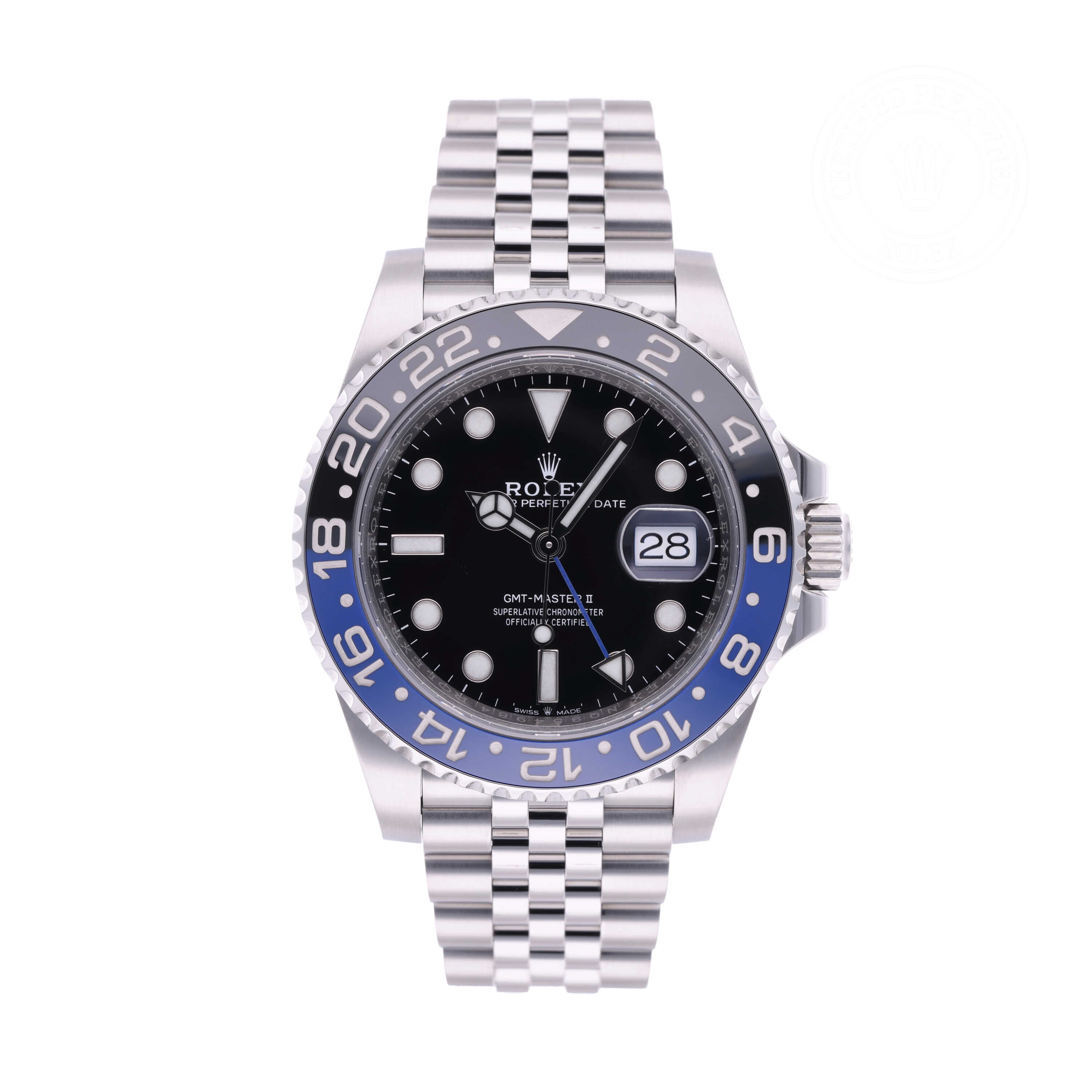 GMT-Master II