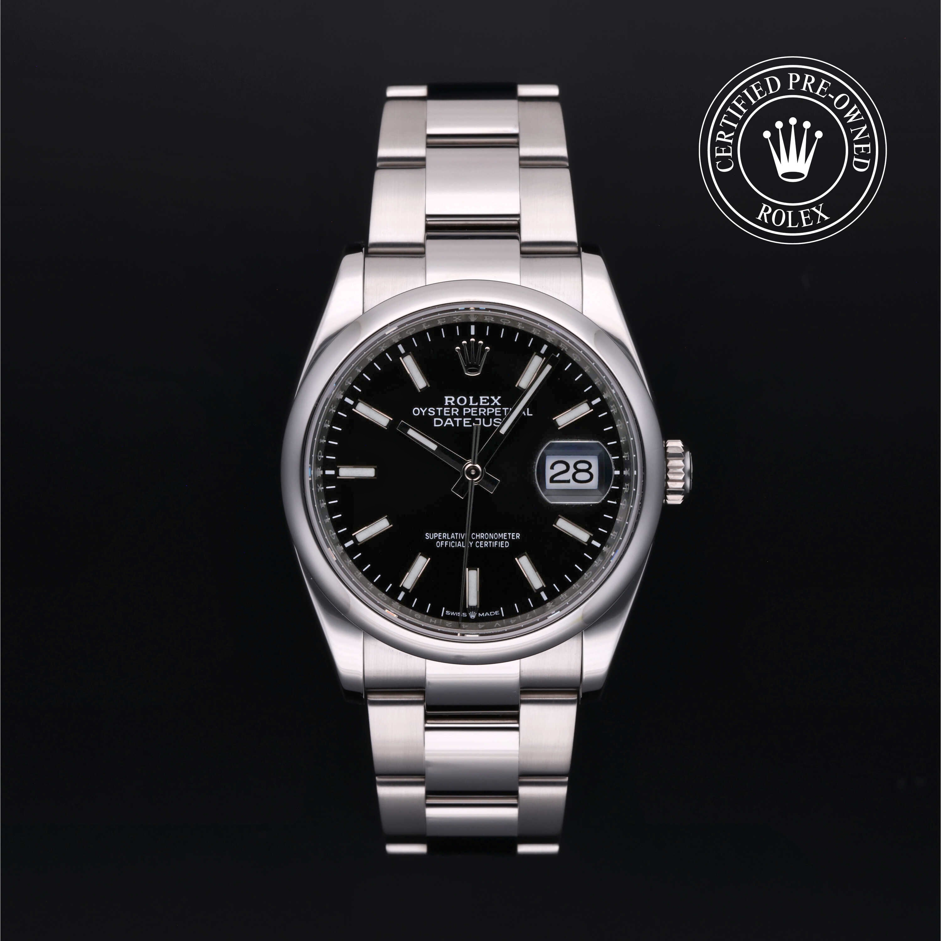 Datejust 36