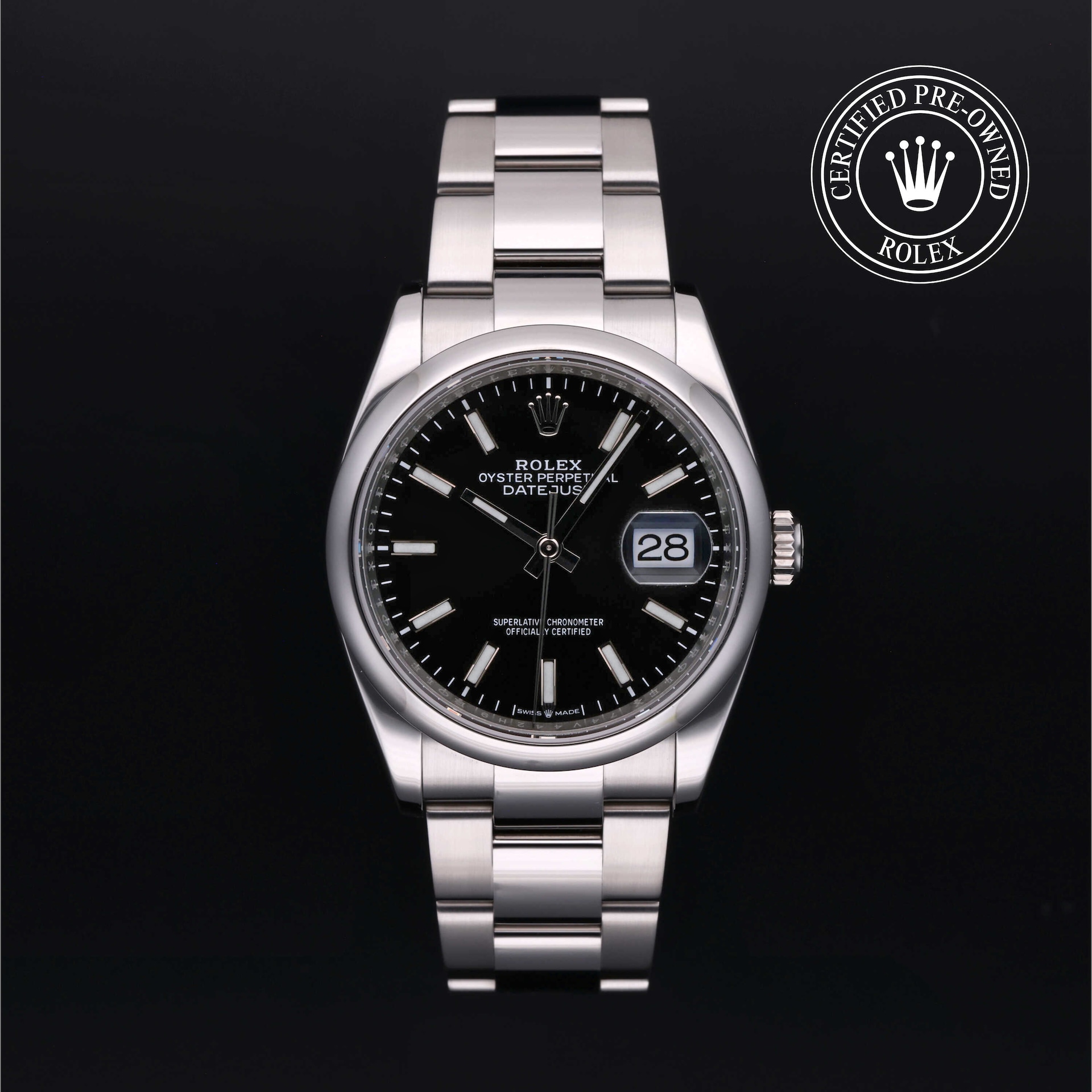 Datejust 36 image
