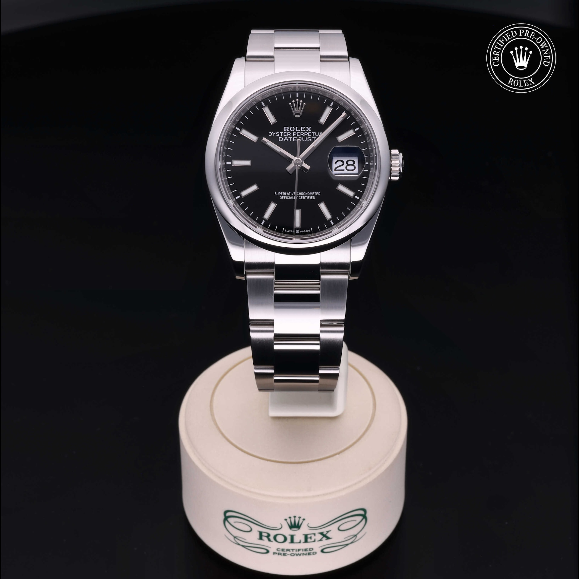 Datejust 36 image