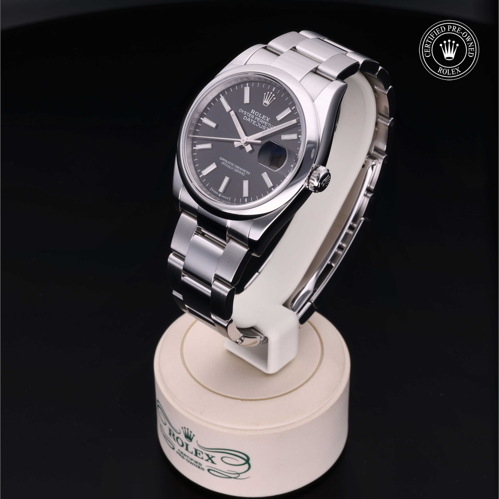Datejust 36 image