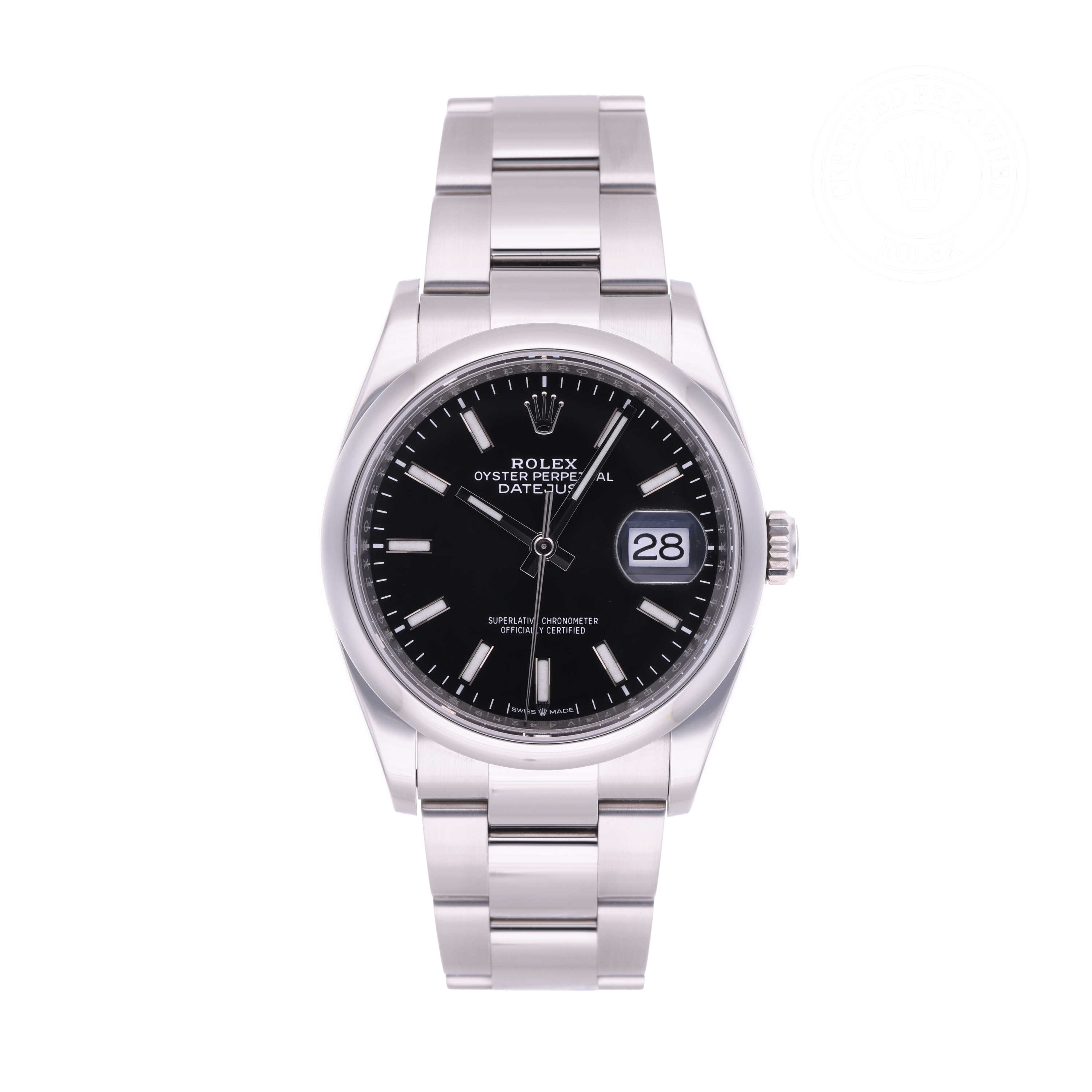Datejust 36
