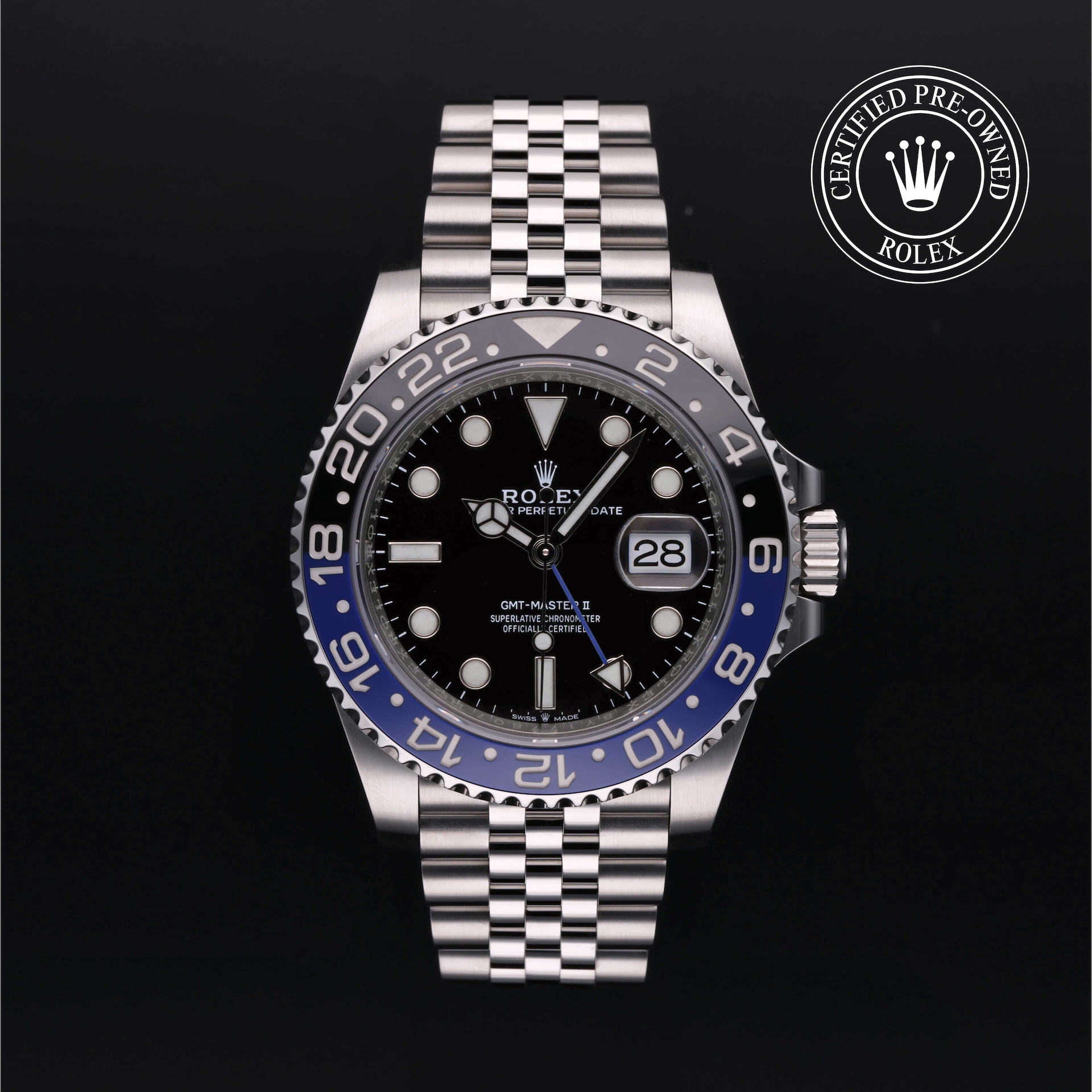 GMT-Master II image