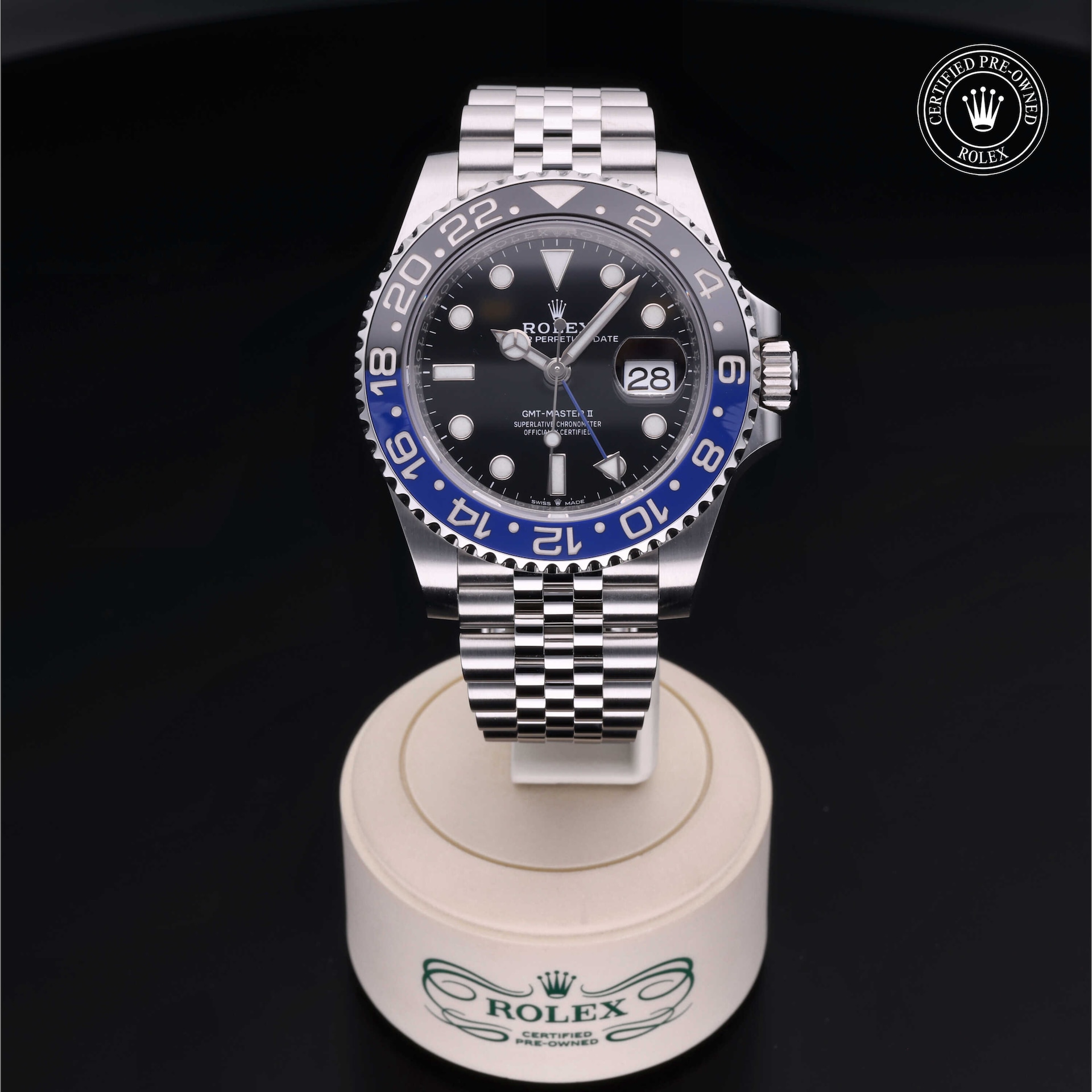 GMT-Master II image