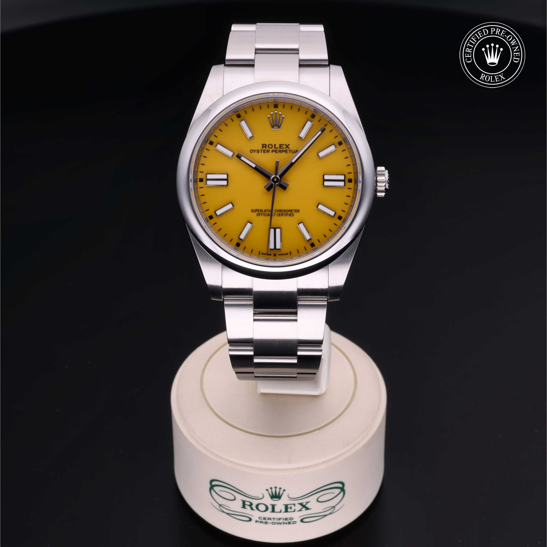 Oyster Perpetual 41 image