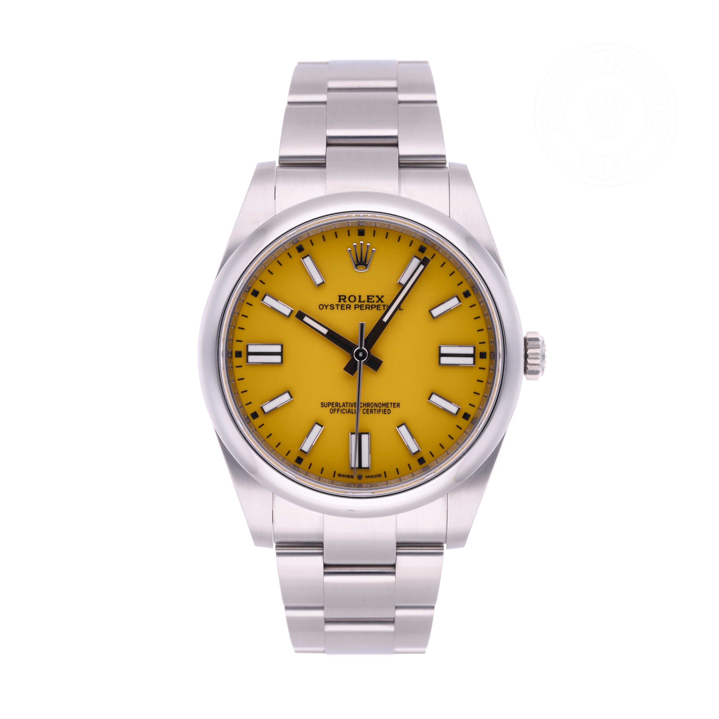 Oyster Perpetual 41 Oyster Perpetual 41