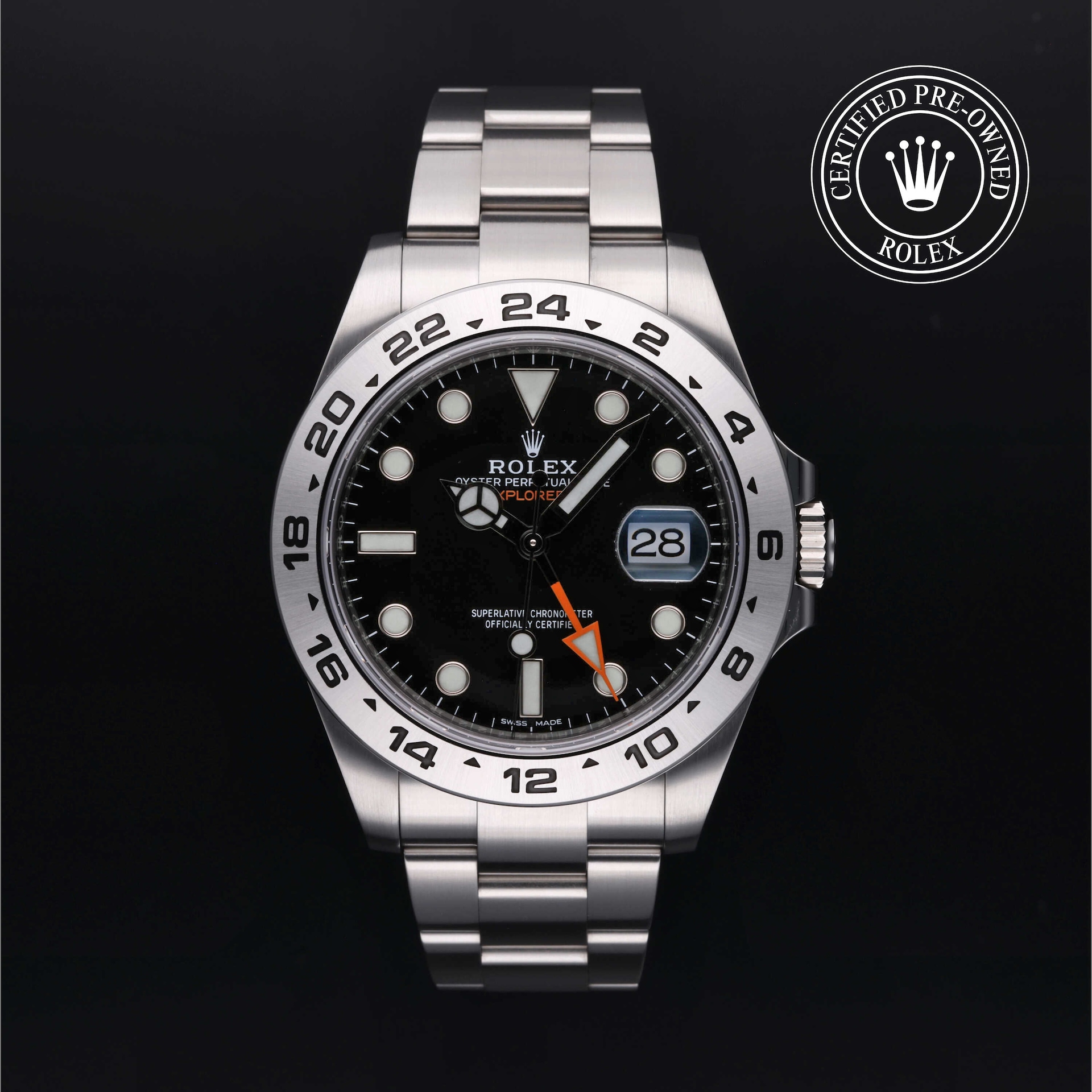 Explorer II image
