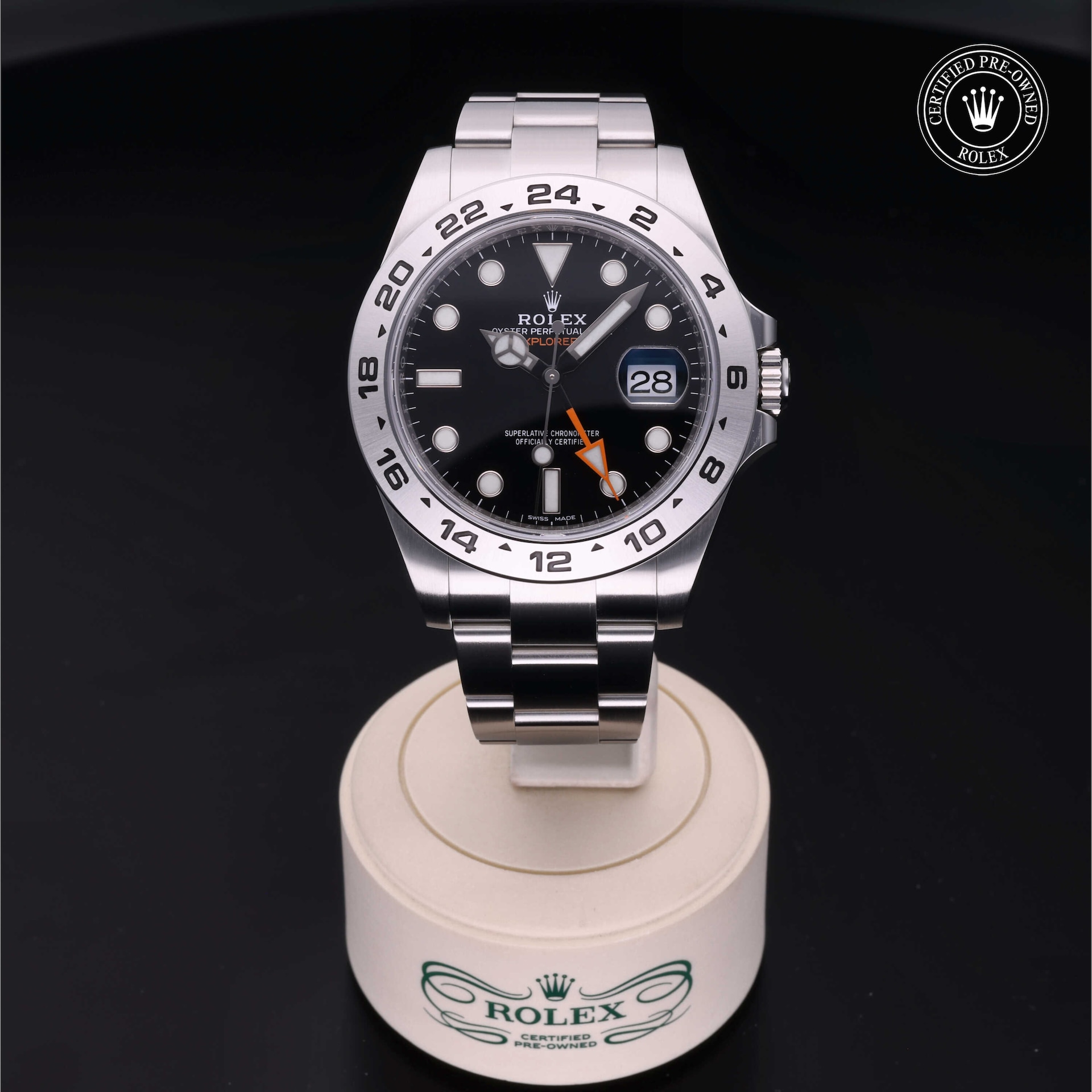 Explorer II image