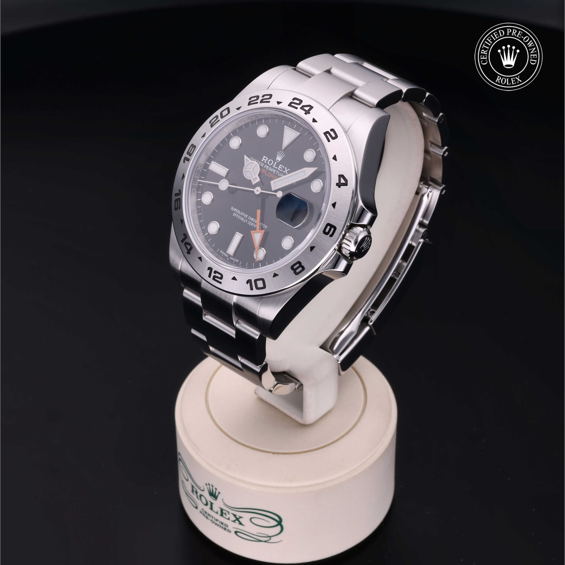 Explorer II image