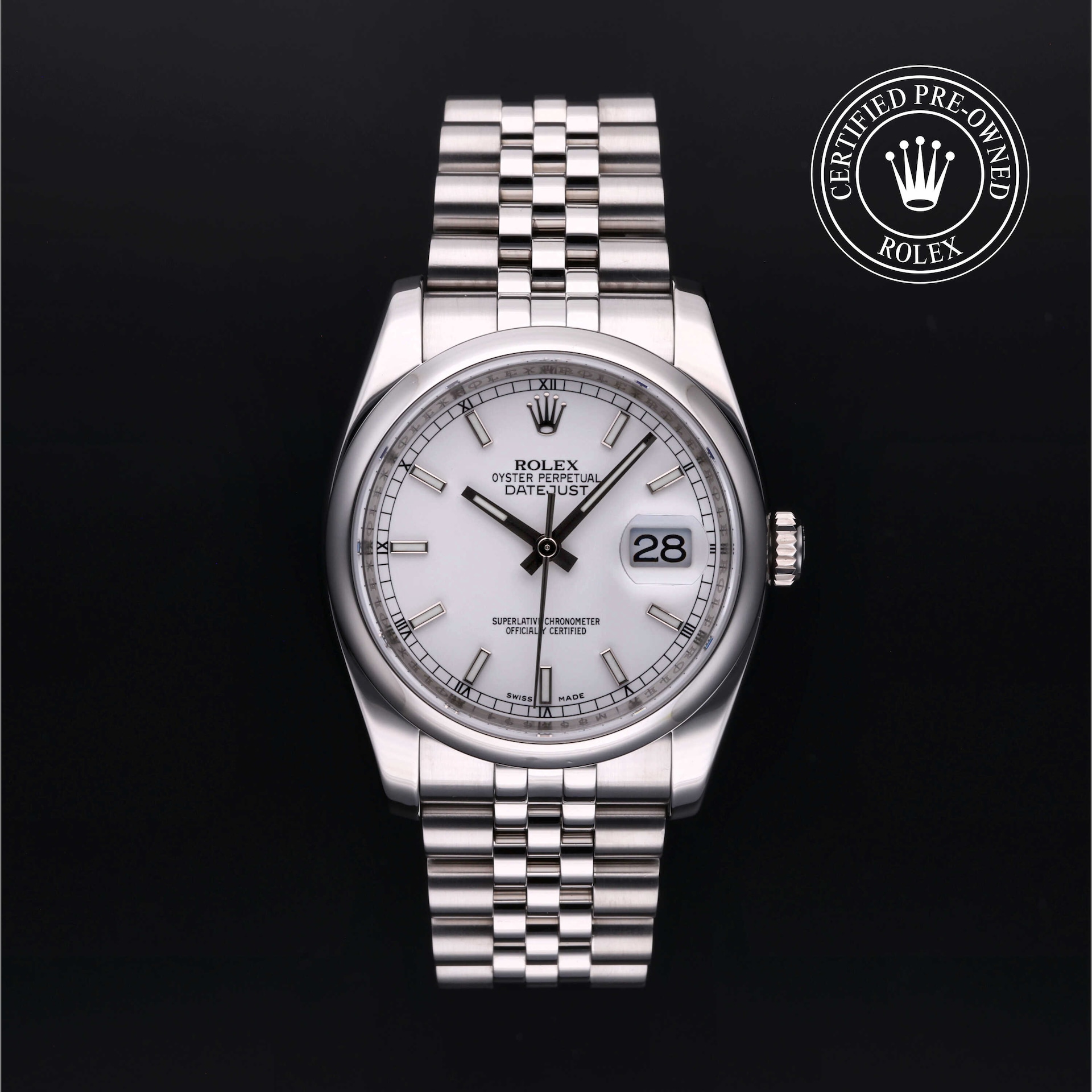 Datejust 36 image