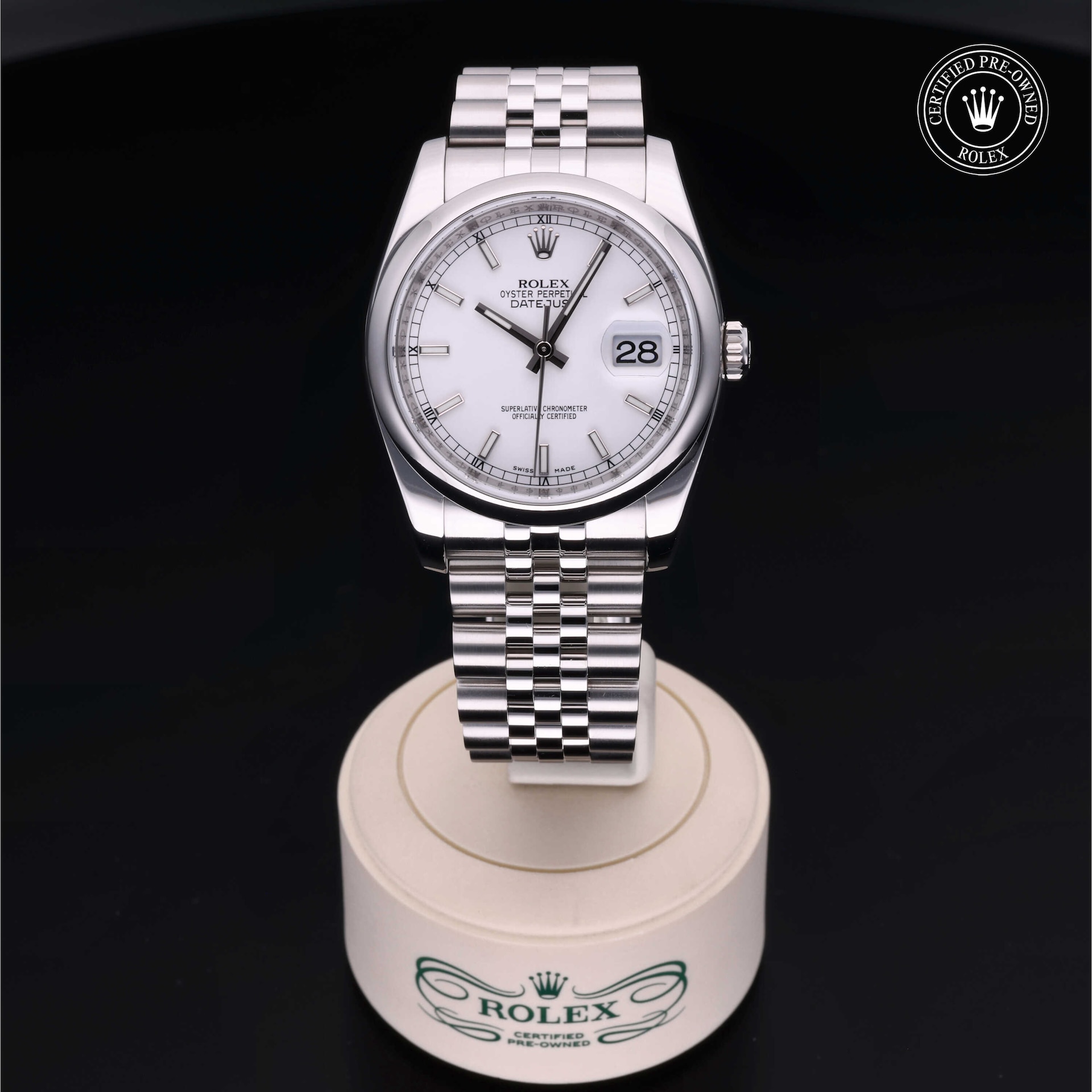 Datejust 36 image