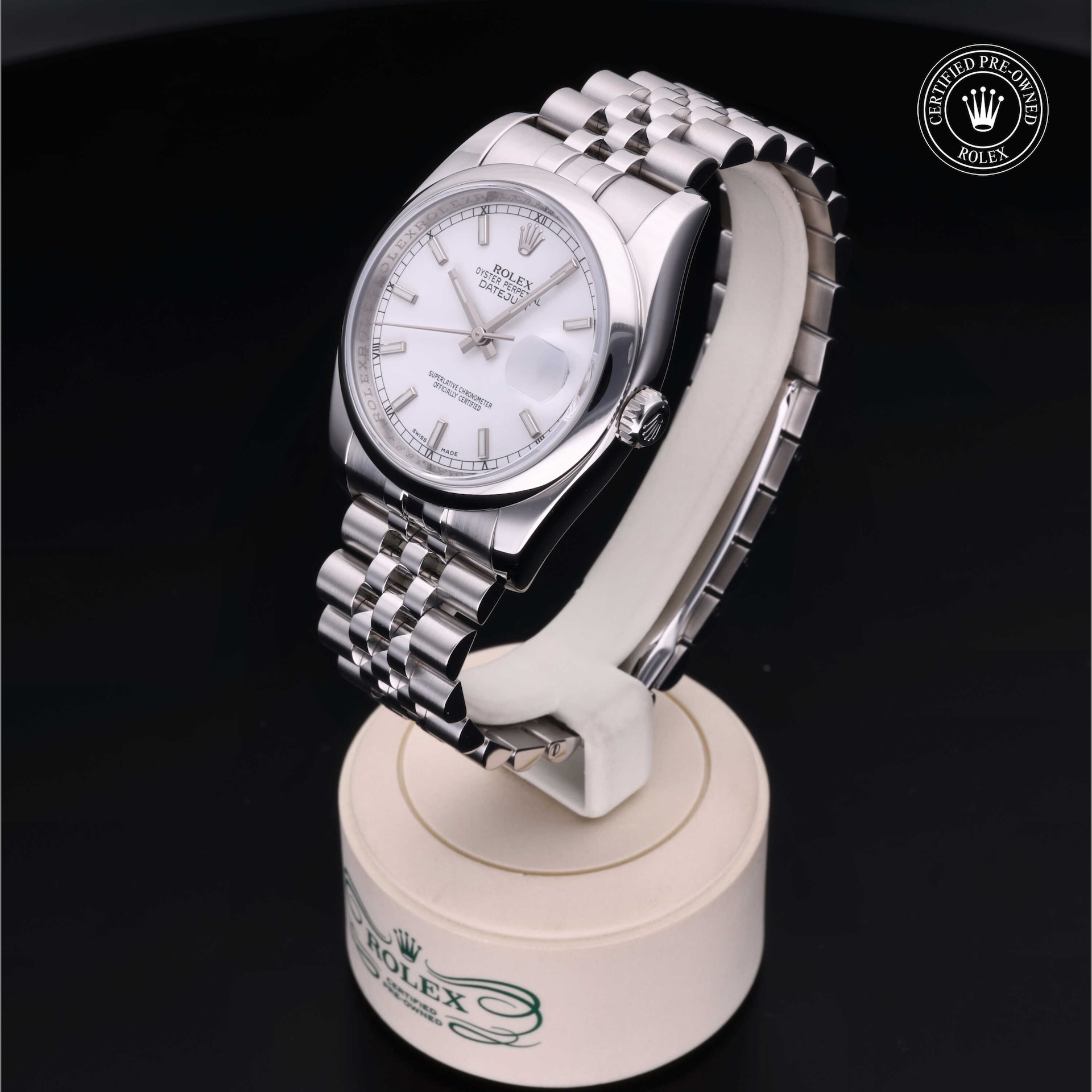 Datejust 36 image