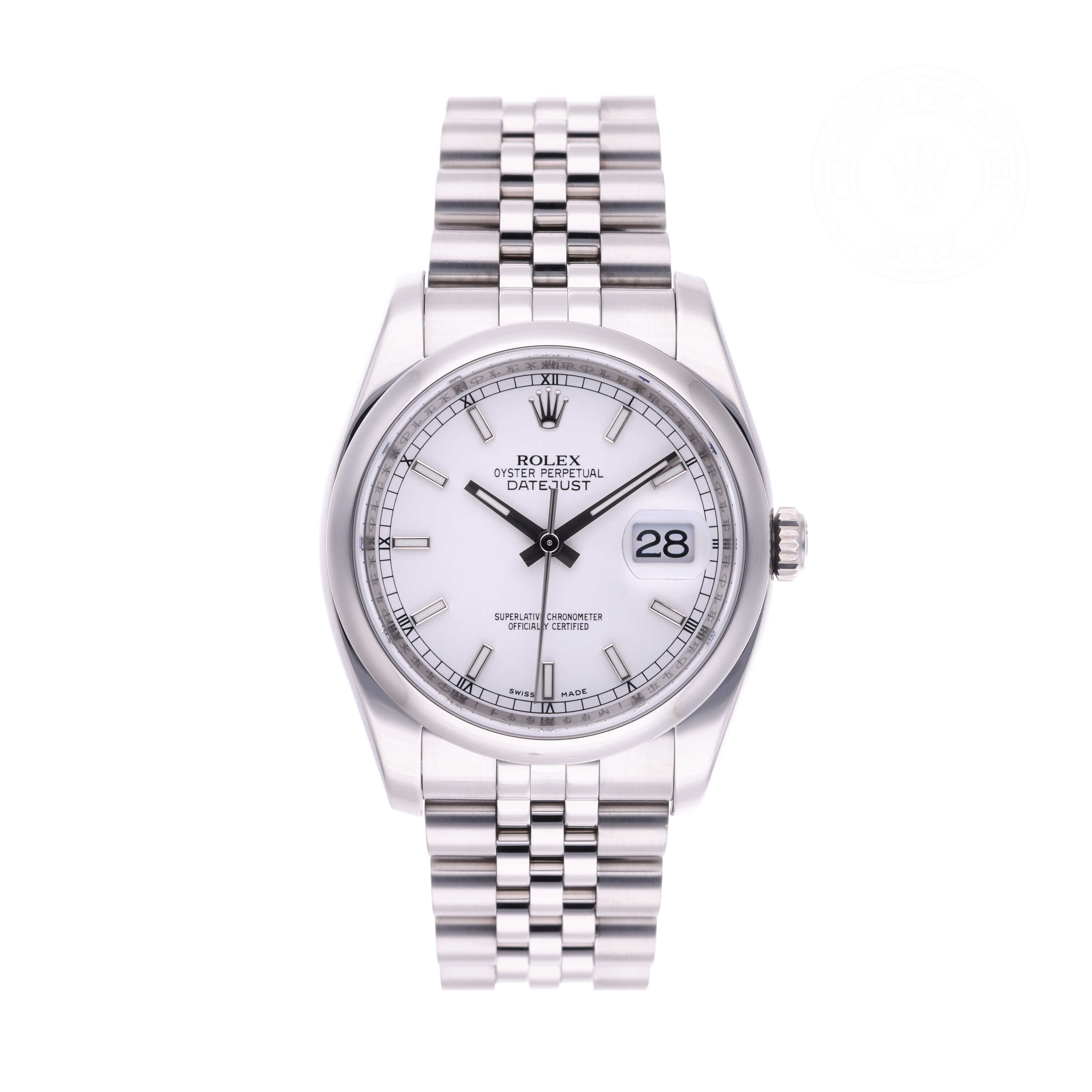 Datejust 36