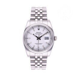 406107139490 - Datejust 36