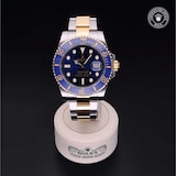 Rolex Rolex Certified Pre-Owned Submariner Date